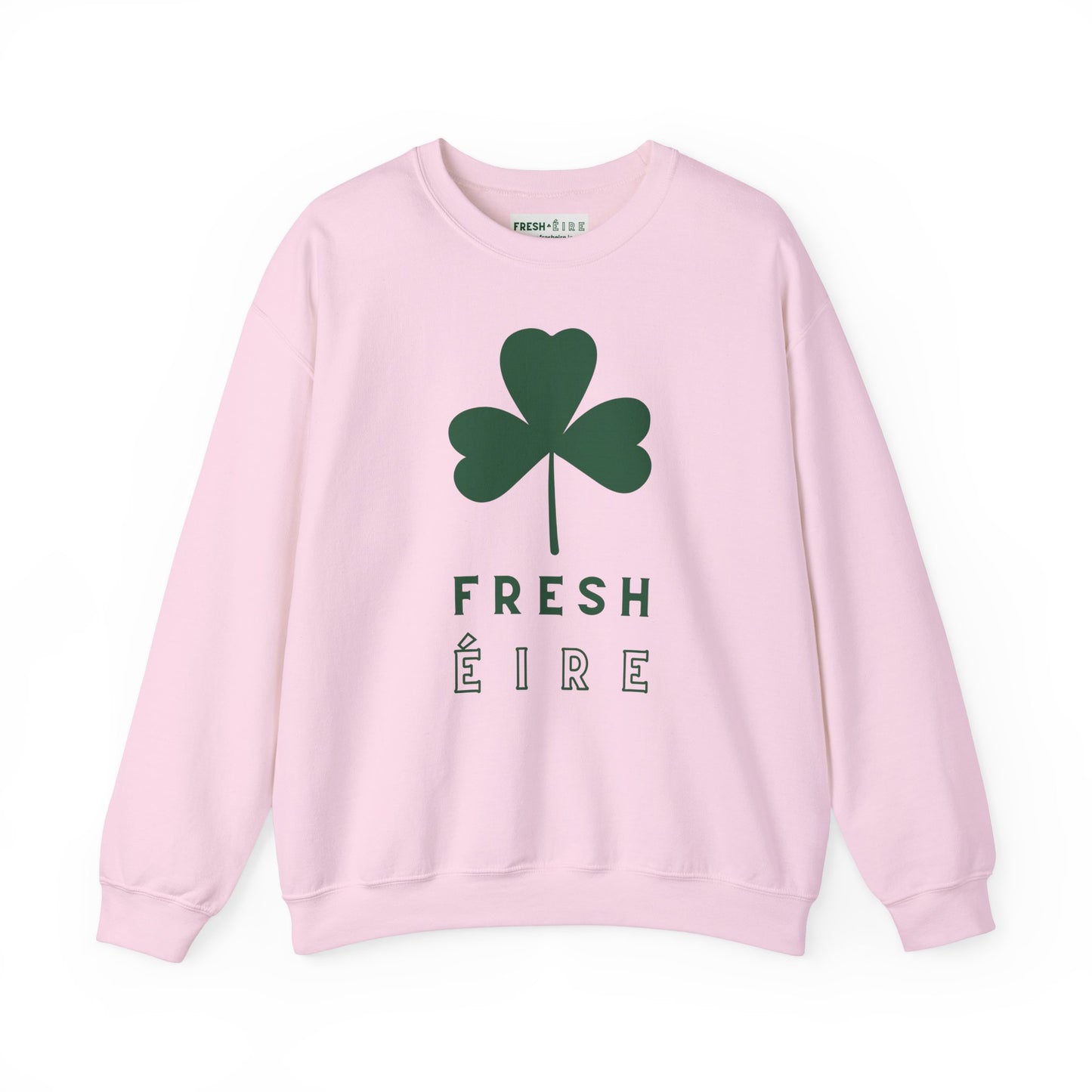 FRESH ÉIRE Unisex Heavy Blend™ Crewneck Sweatshirt