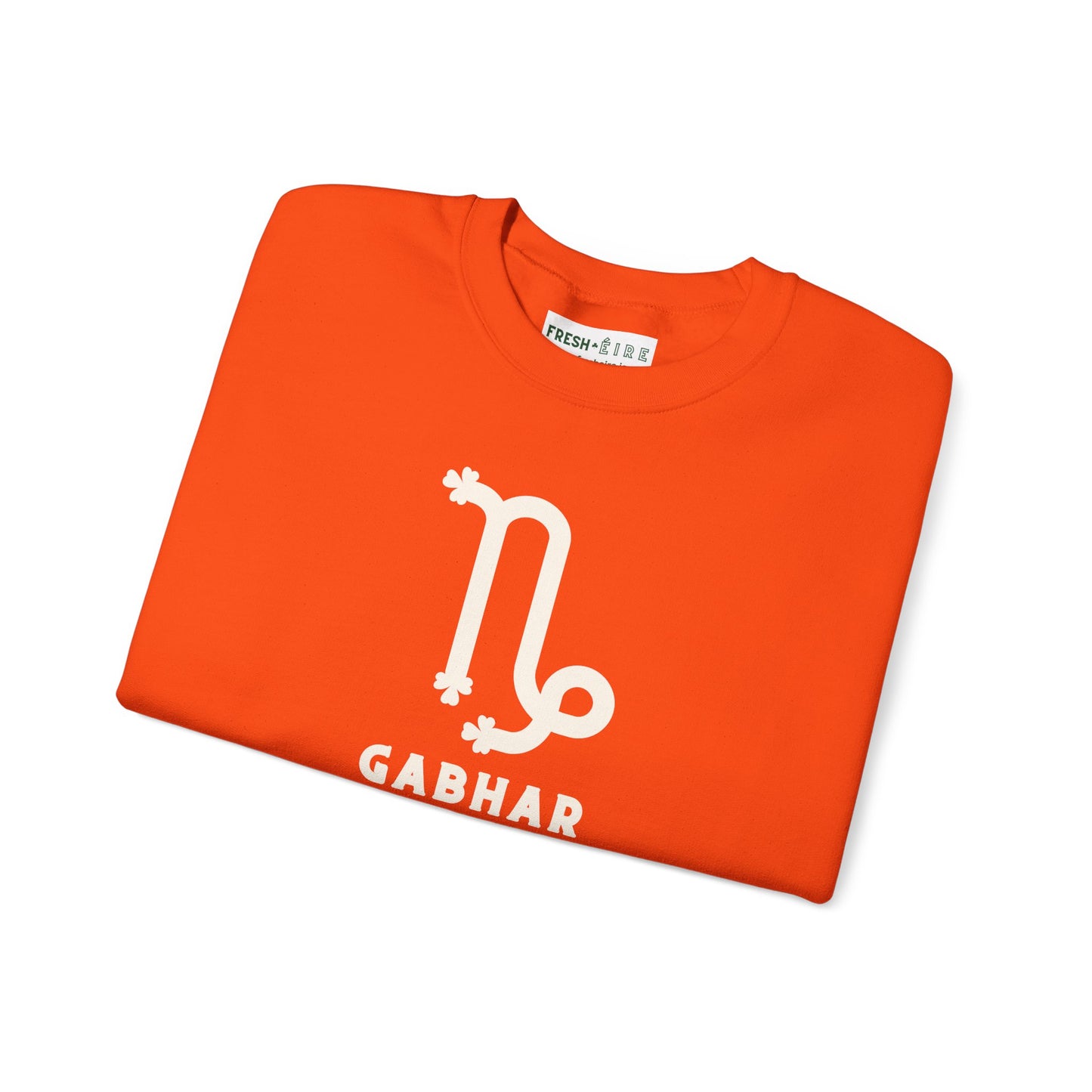 GABHAR Unisex Heavy Blend™ Crewneck Sweatshirt
