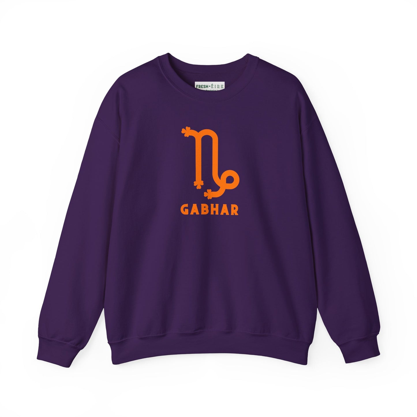 GABHAR Unisex Heavy Blend™ Crewneck Sweatshirt