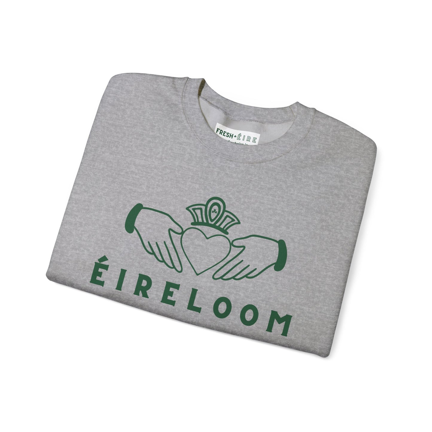 ÉIRELOOM Unisex Heavy Blend™ Crewneck Sweatshirt
