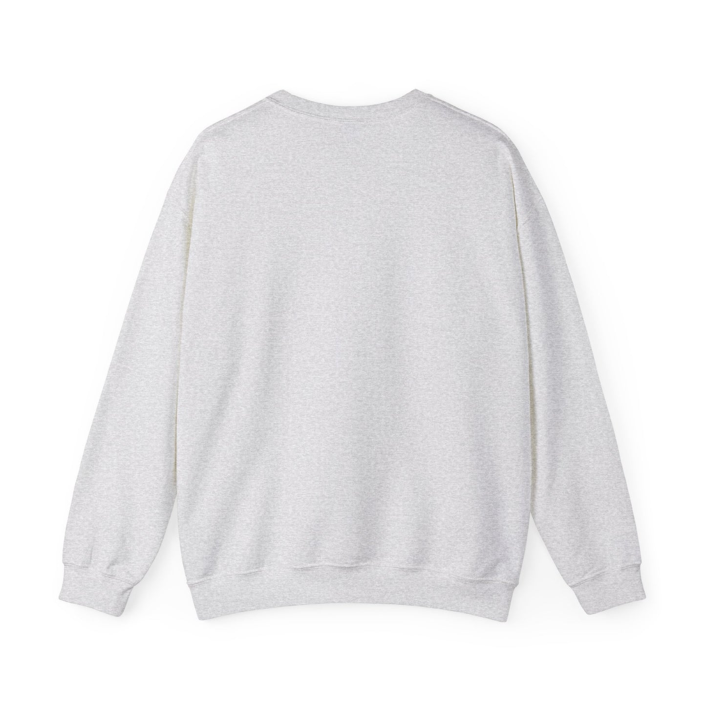 BLÁTH BLÁTH BLÁTH Unisex Heavy Blend Crewneck Sweatshirt