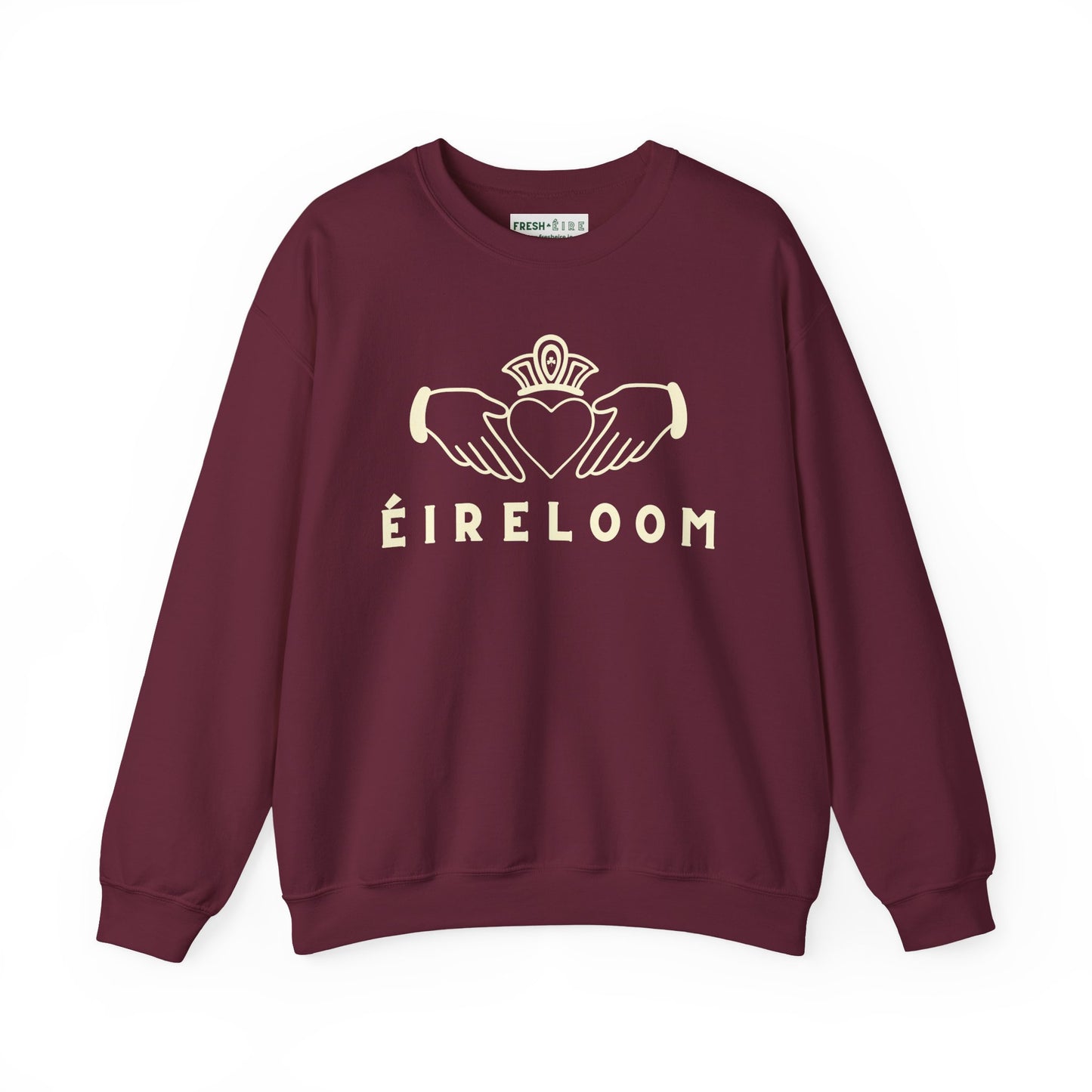 ÉIRELOOM Unisex Heavy Blend™ Crewneck Sweatshirt