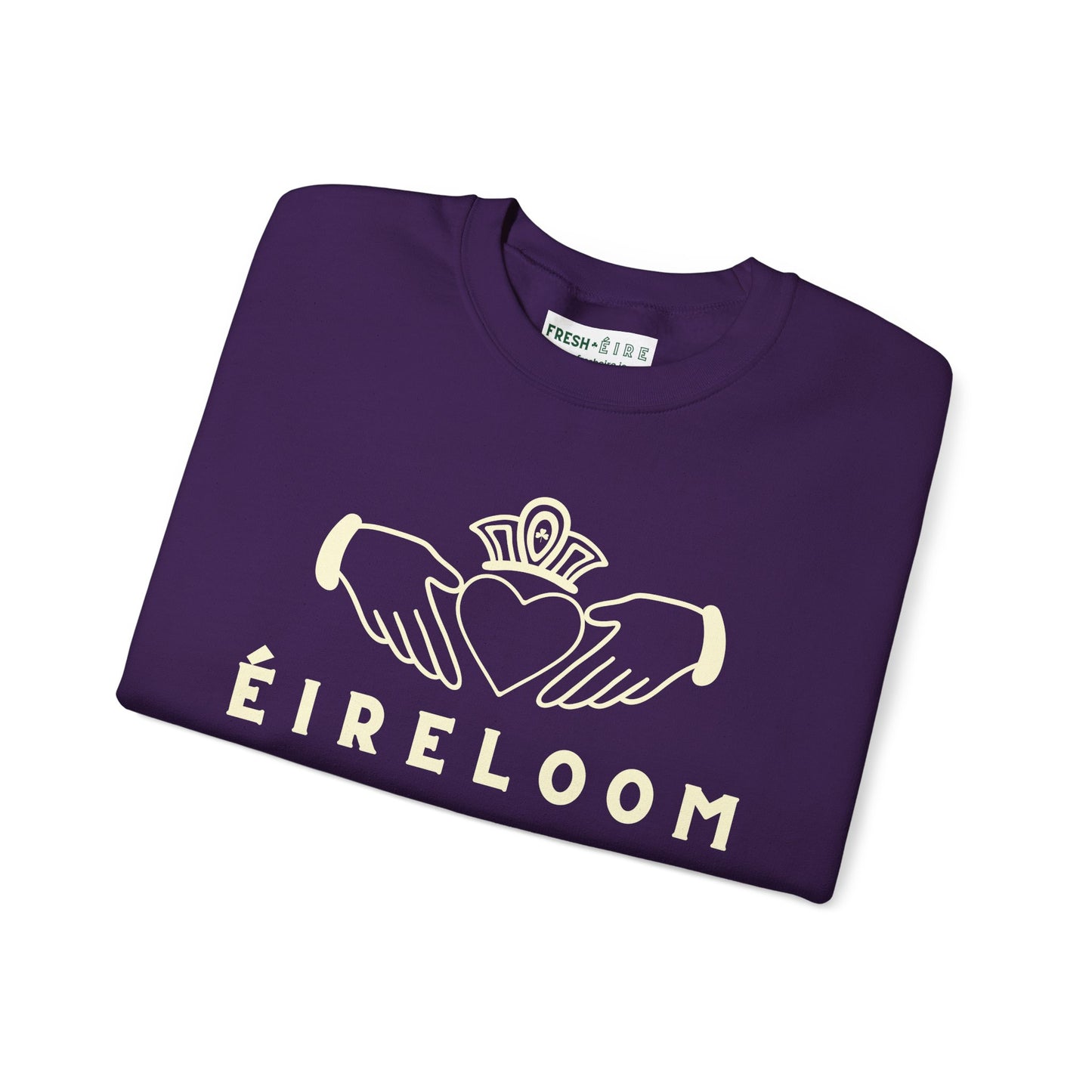 ÉIRELOOM Unisex Heavy Blend™ Crewneck Sweatshirt