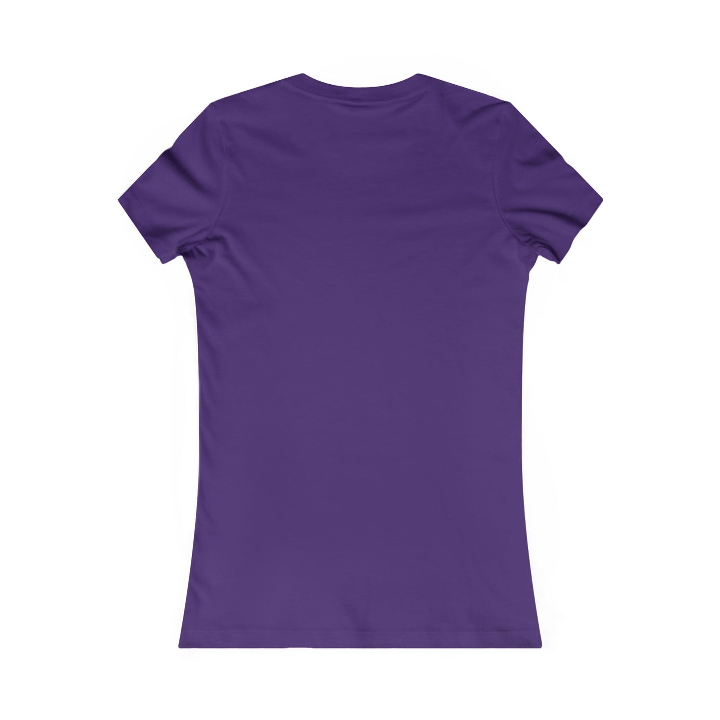 PRINCESS OF BEL ÉIRE Women's Favorite Tee