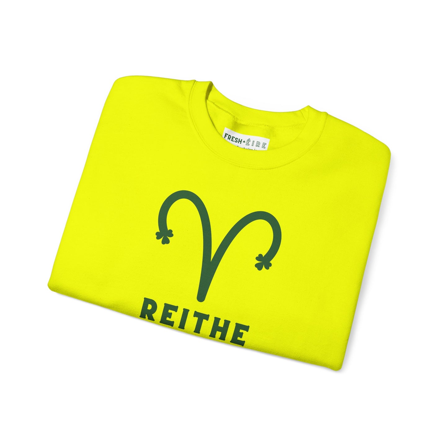 REITHE Unisex Heavy Blend™ Crewneck Sweatshirt