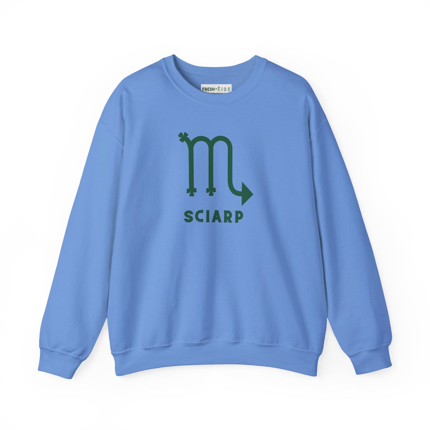 SCIARP Unisex Heavy Blend™ Crewneck Sweatshirt