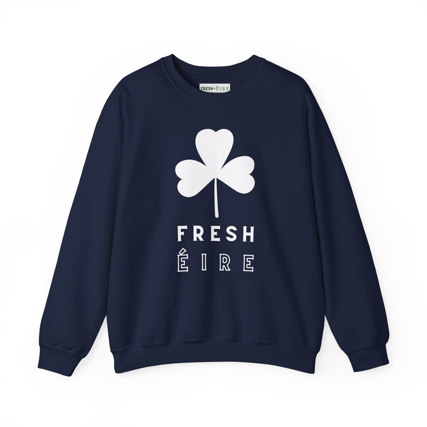 FRESH ÉIRE Unisex Heavy Blend™ Crewneck Sweatshirt