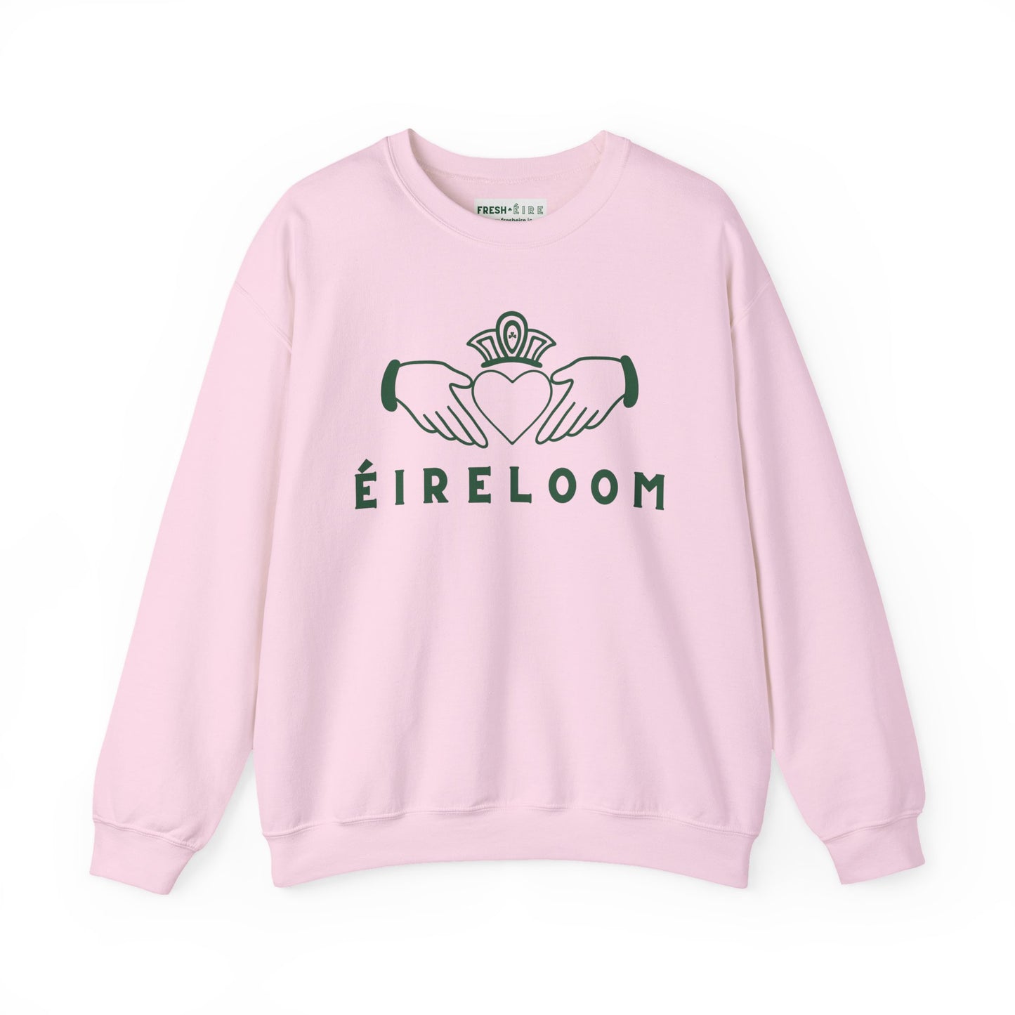 ÉIRELOOM Unisex Heavy Blend™ Crewneck Sweatshirt