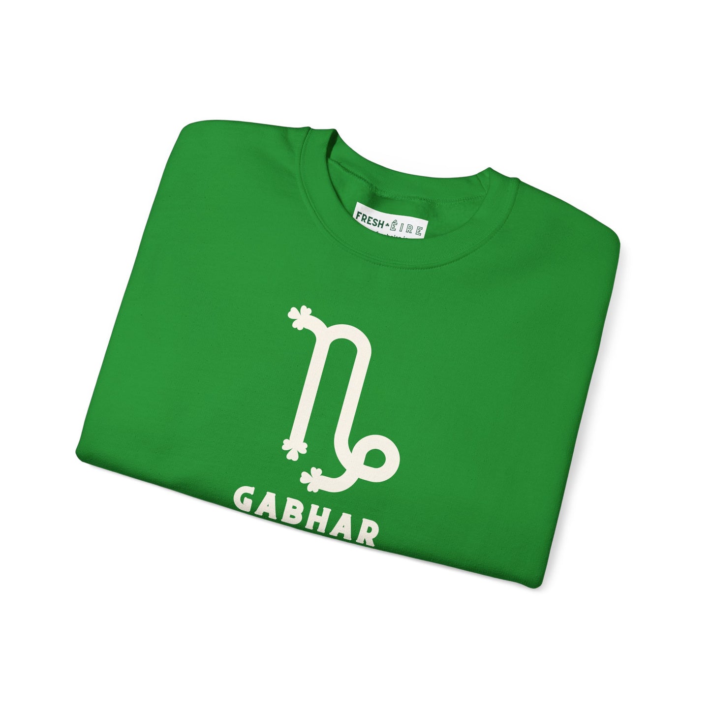 GABHAR Unisex Heavy Blend™ Crewneck Sweatshirt