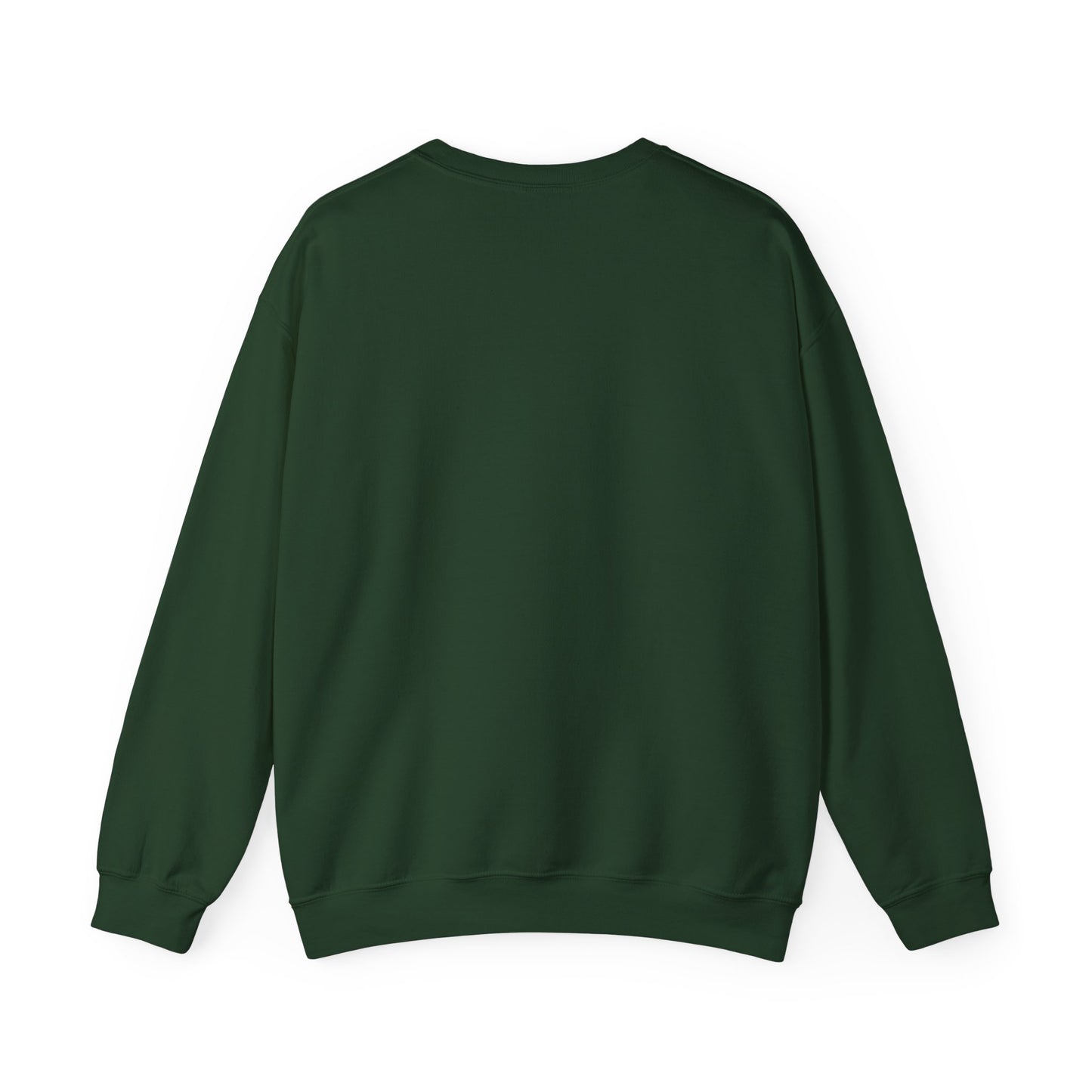 BLÁTH BLÁTH BLÁTH Unisex Heavy Blend Crewneck Sweatshirt