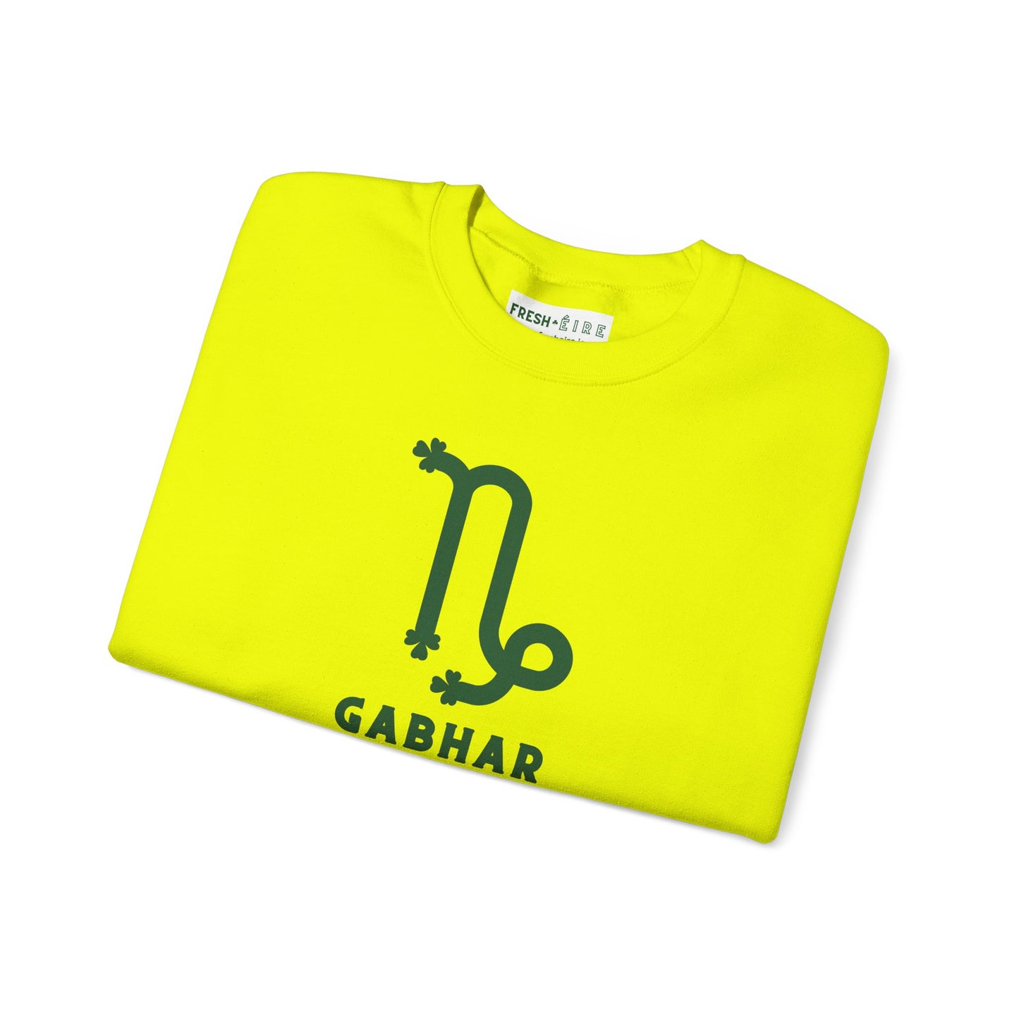 GABHAR Unisex Heavy Blend™ Crewneck Sweatshirt