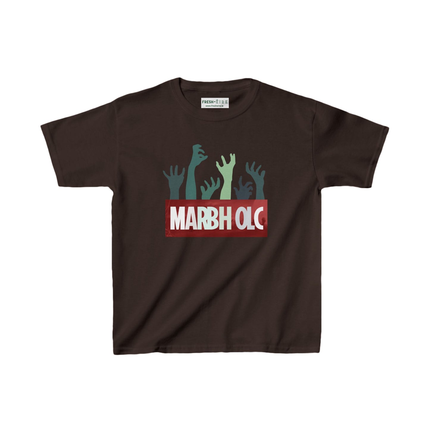 MARBH OLC Kids Heavy Cotton™ Tee