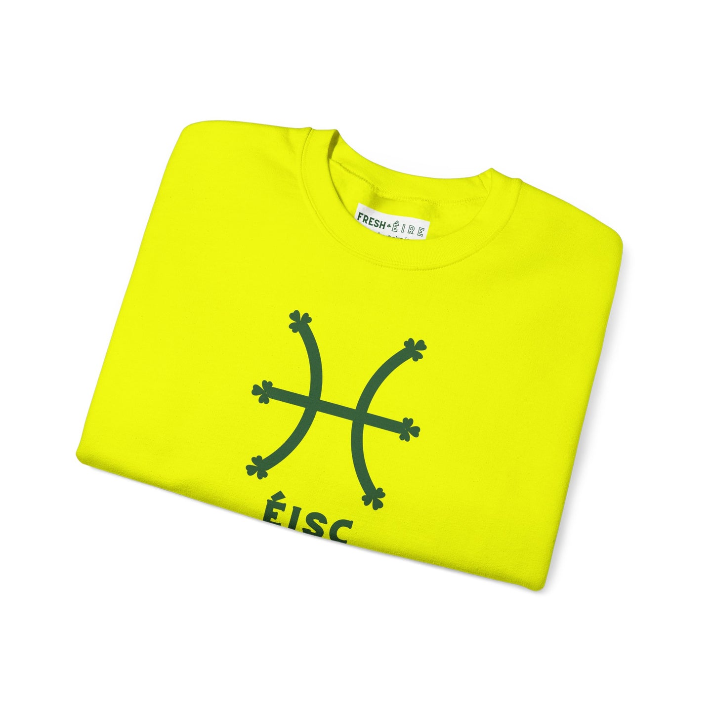 ÉISC Unisex Heavy Blend™ Crewneck Sweatshirt