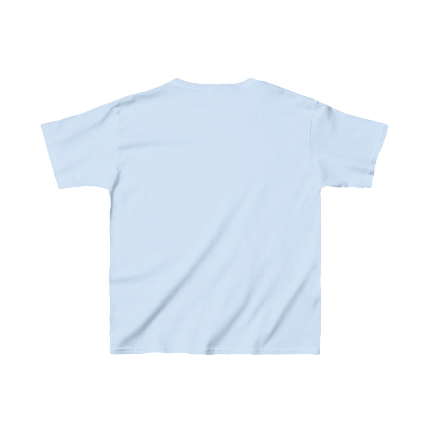 GRÁTITUDE Kids Heavy Cotton™ Tee