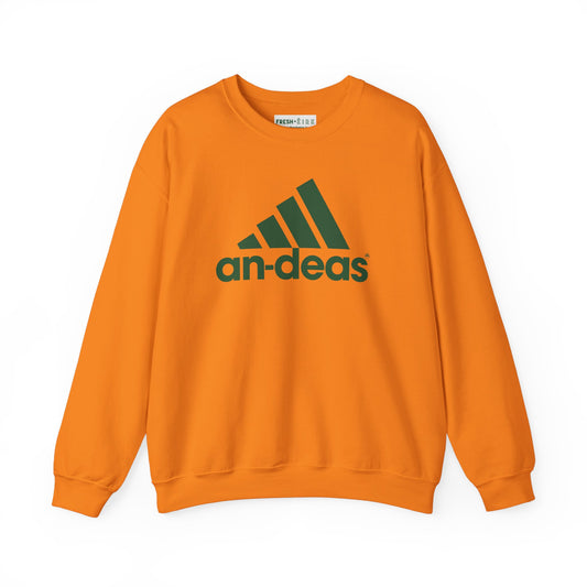 an-deas Unisex Heavy Blend™ Crewneck Sweatshirt