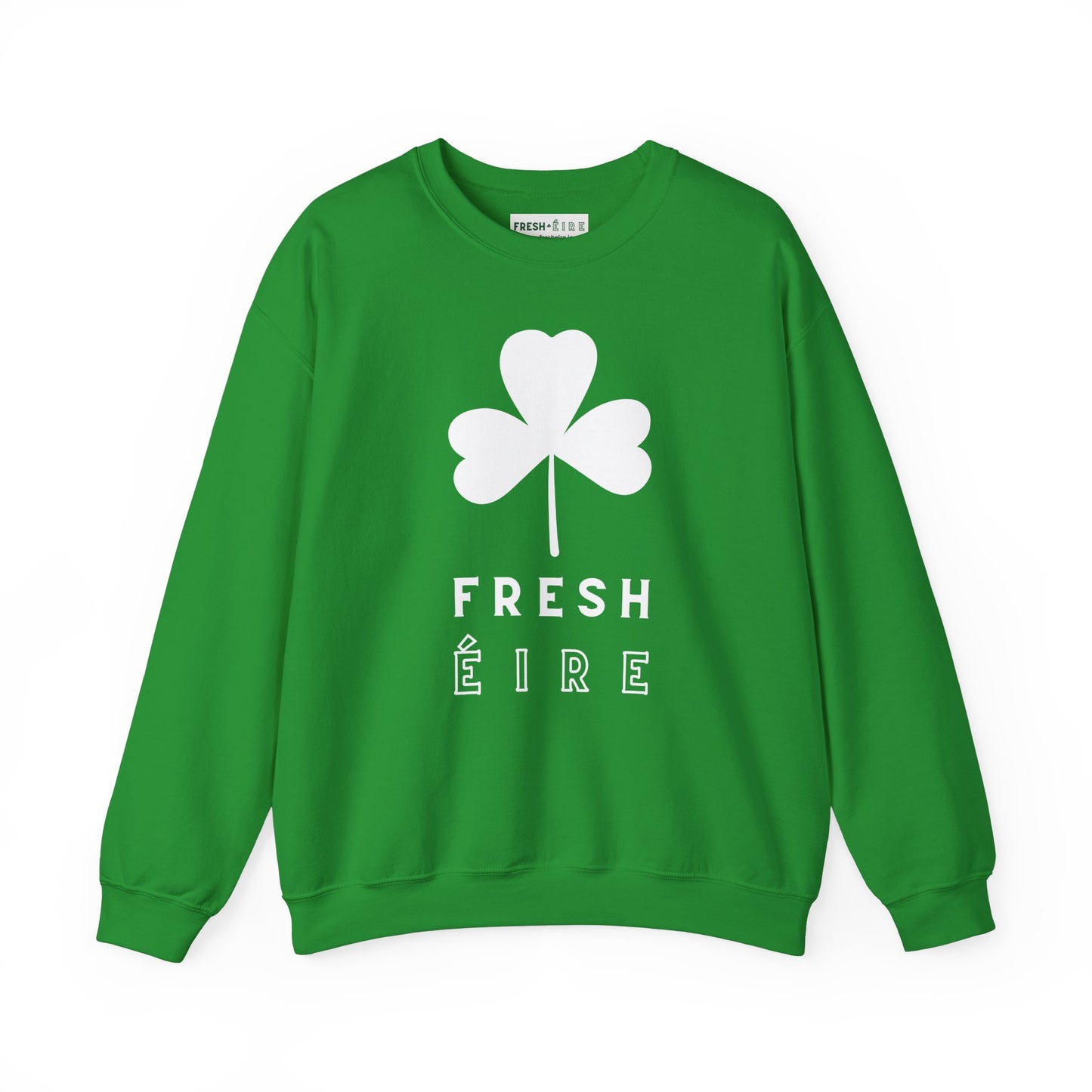 FRESH ÉIRE Unisex Heavy Blend™ Crewneck Sweatshirt