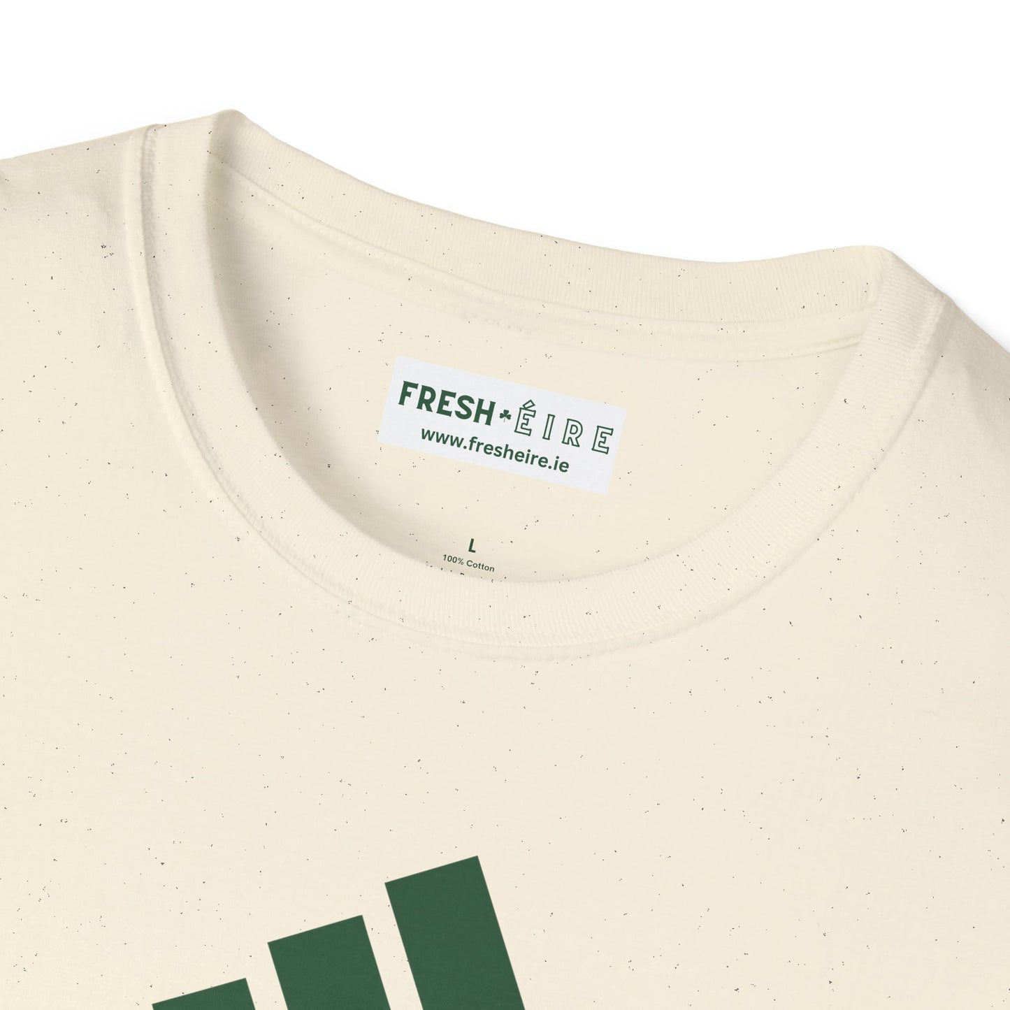 an-deas Unisex Softstyle 100% Cotton T-Shirt
