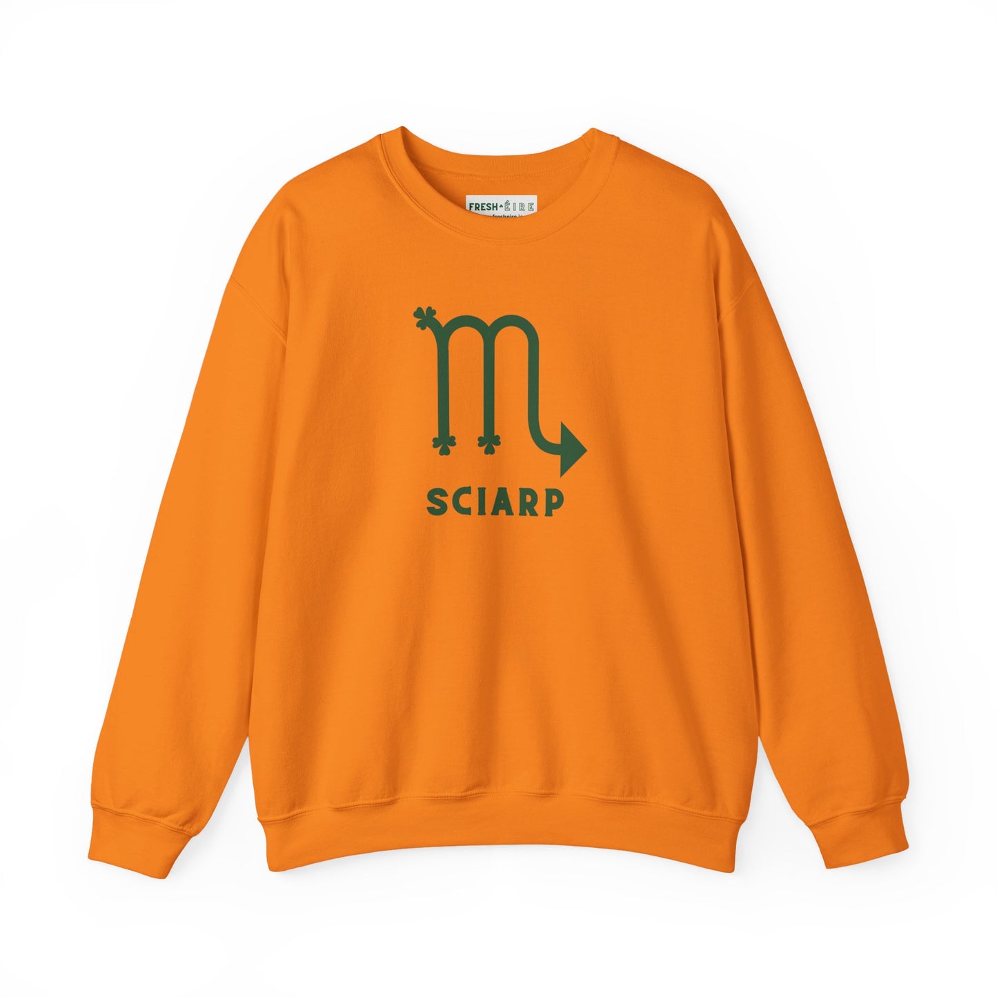 SCIARP Unisex Heavy Blend™ Crewneck Sweatshirt