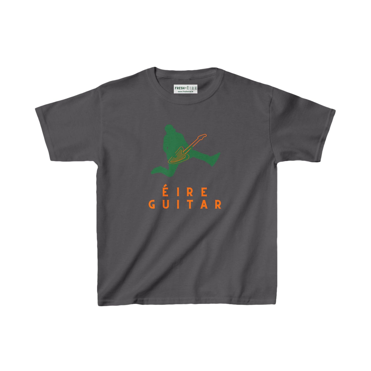 ÉIRE GUITAR Kids Heavy Cotton™ Tee