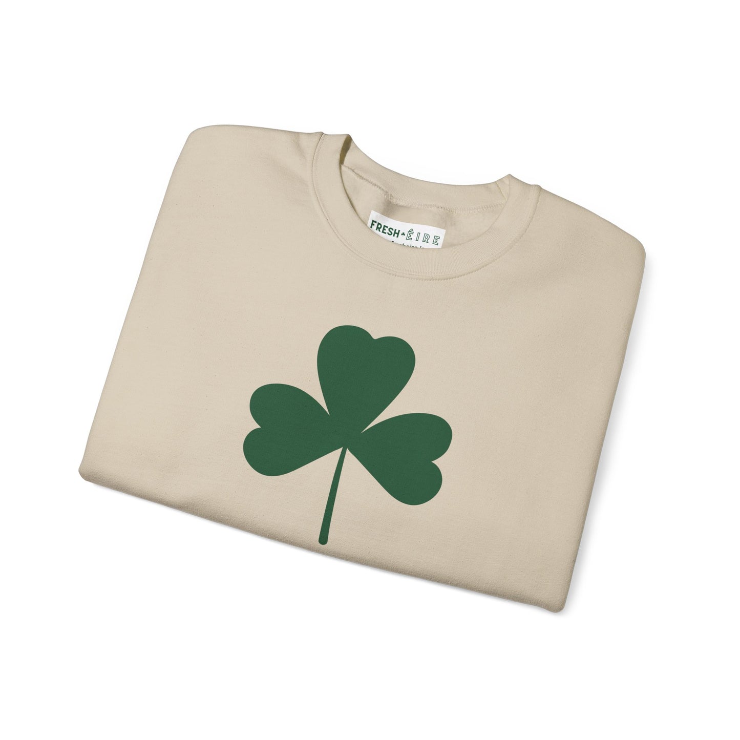 FRESH ÉIRE Unisex Heavy Blend™ Crewneck Sweatshirt