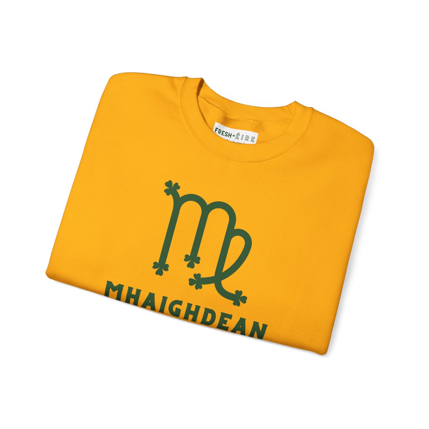 MHAIGHDEAN Unisex Heavy Blend™ Crewneck Sweatshirt