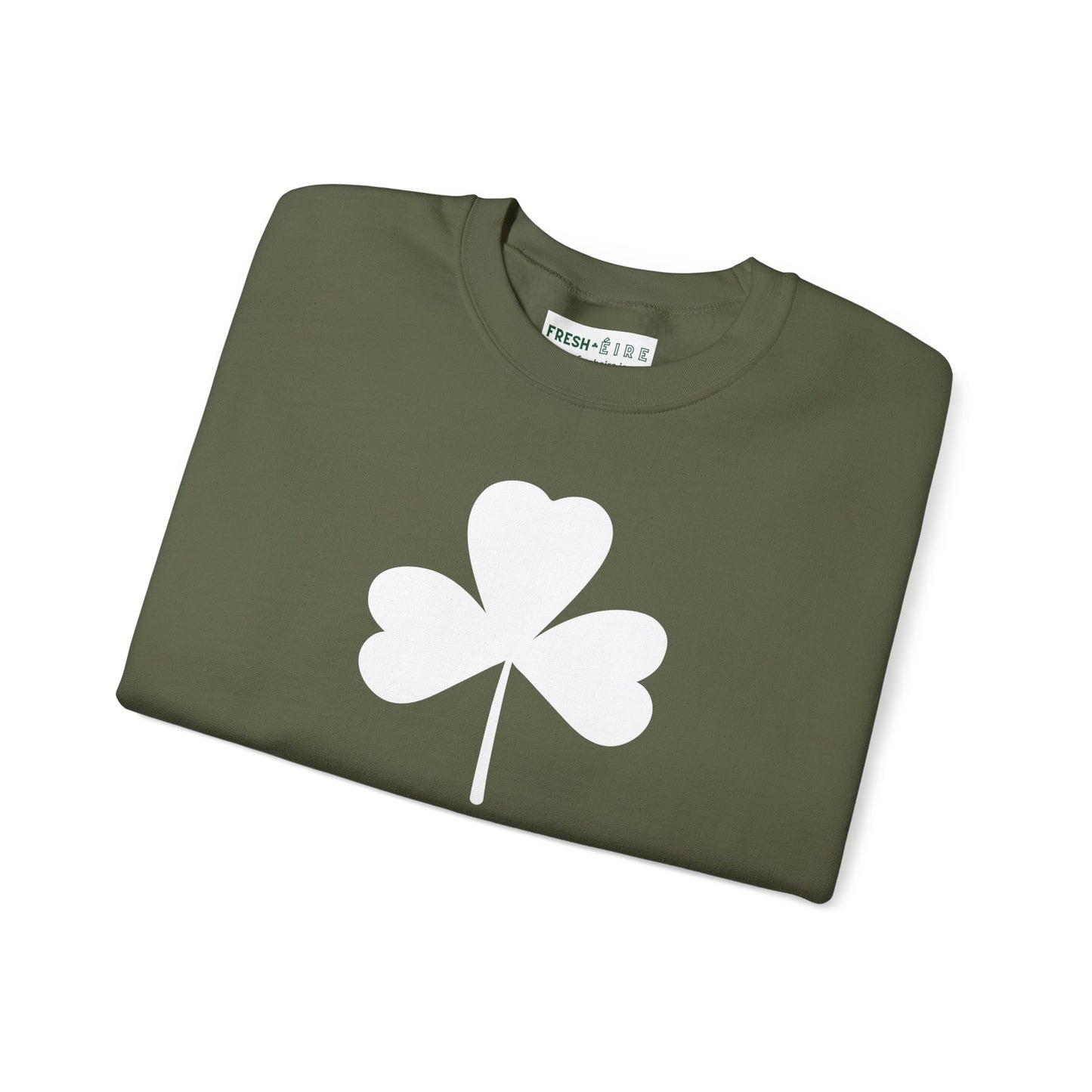 FRESH ÉIRE Unisex Heavy Blend™ Crewneck Sweatshirt