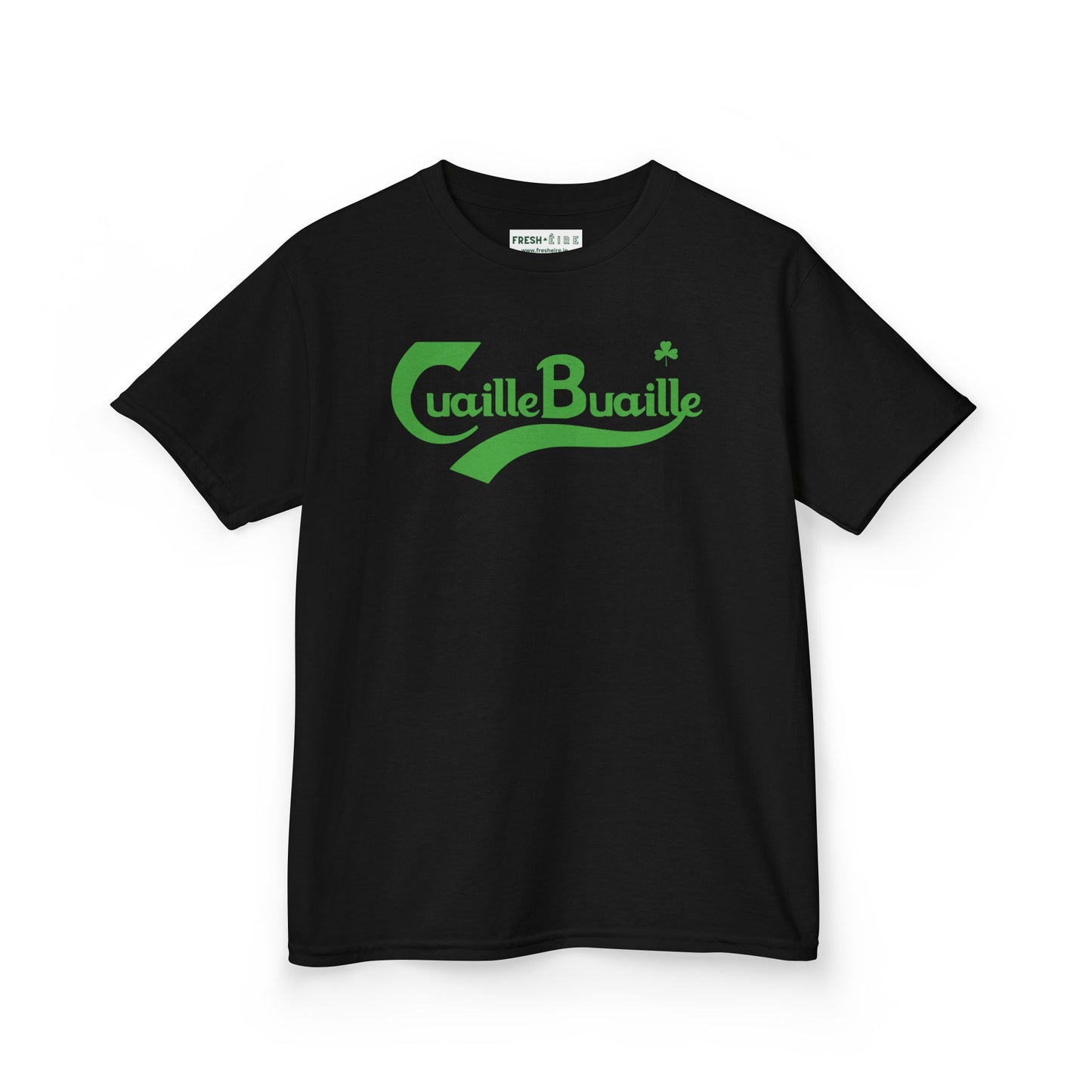 Cuaille Buaille Kids Heavy Cotton™ Tee