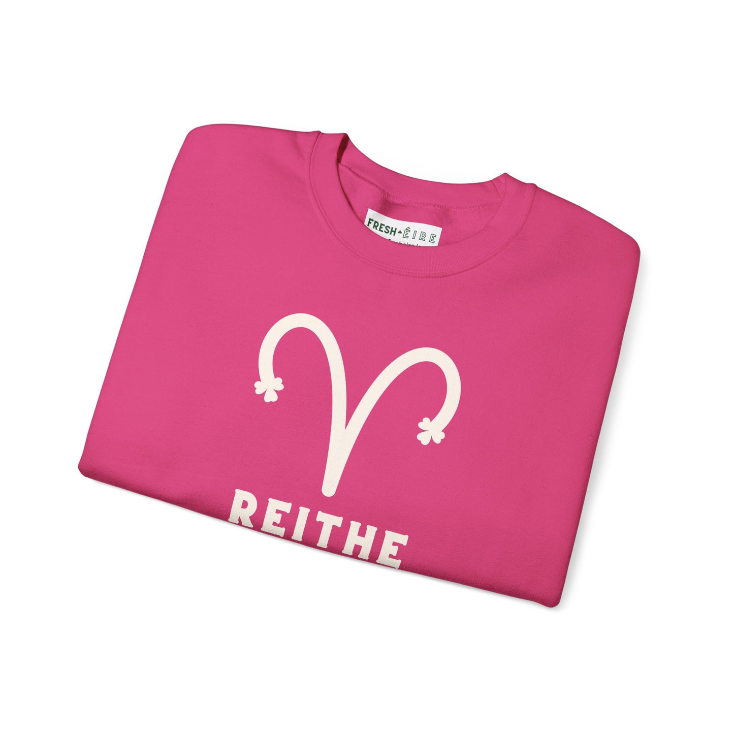 REITHE Unisex Heavy Blend™ Crewneck Sweatshirt
