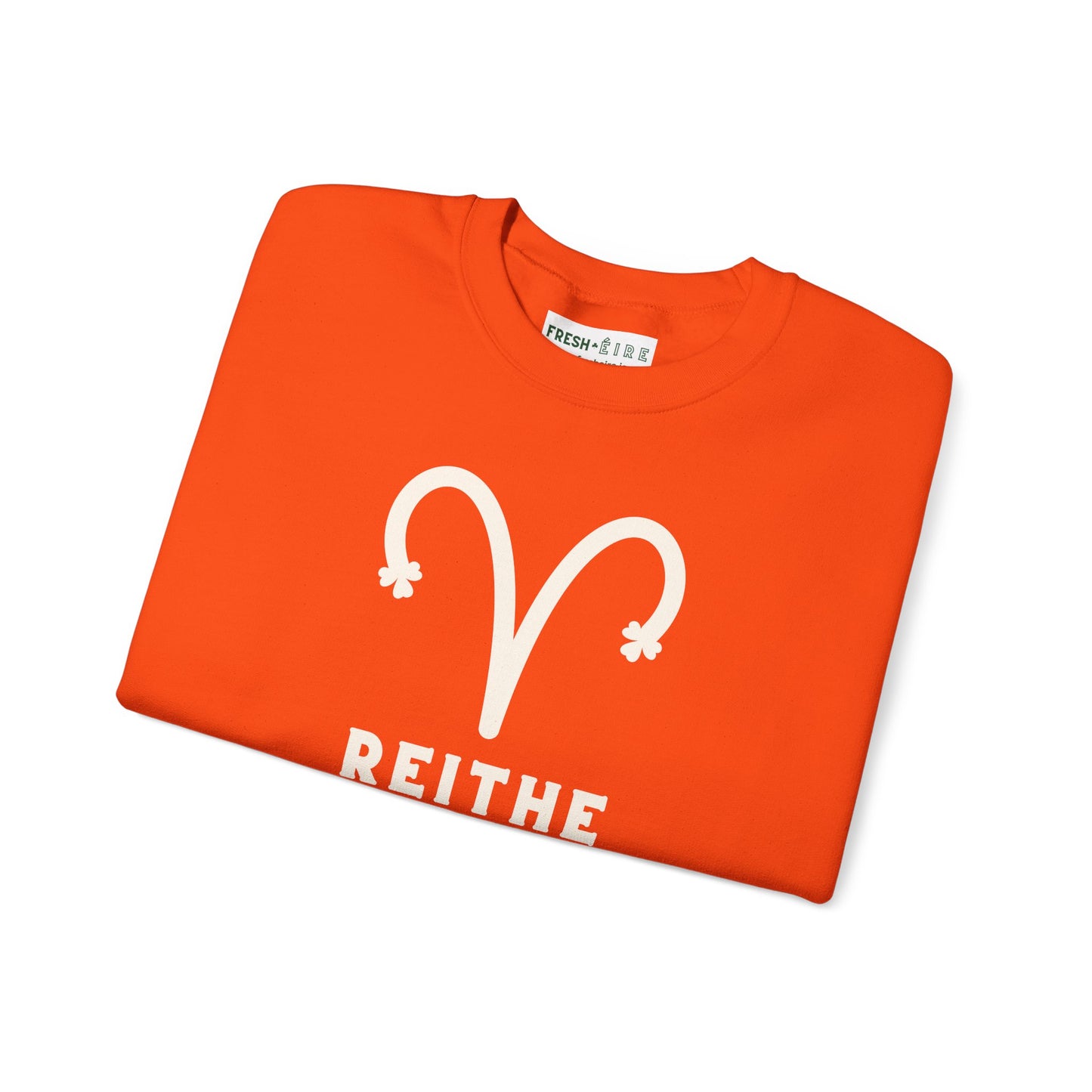REITHE Unisex Heavy Blend™ Crewneck Sweatshirt