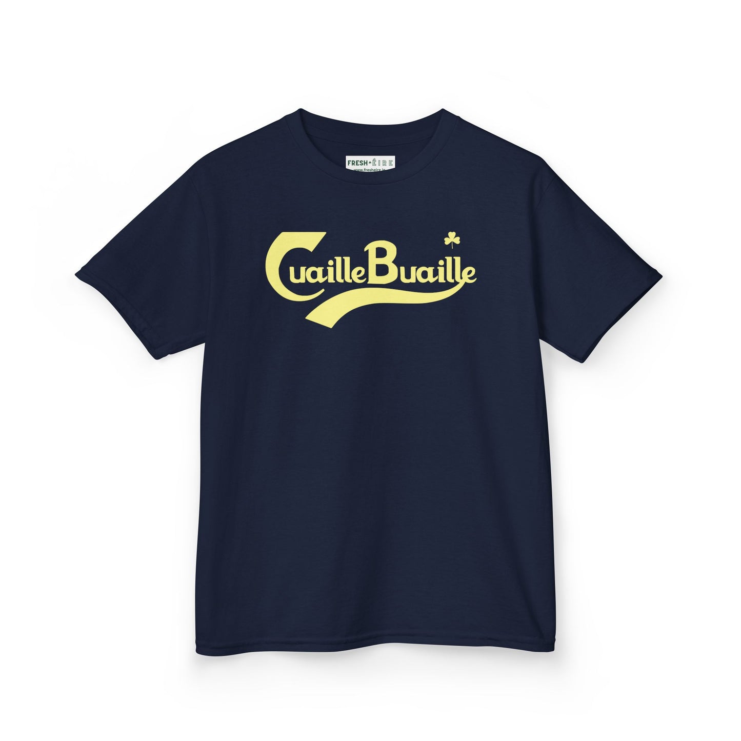 Cuaille Buaille Kids Heavy Cotton™ Tee