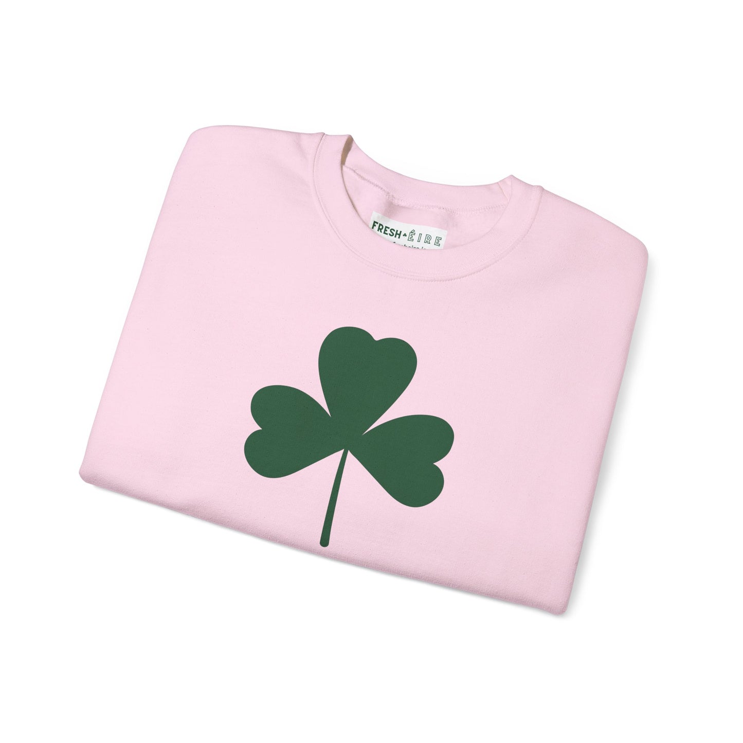 FRESH ÉIRE Unisex Heavy Blend™ Crewneck Sweatshirt