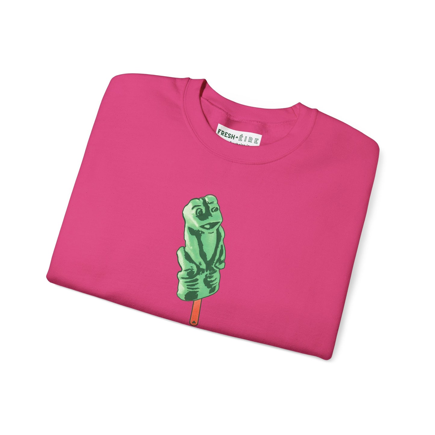 BLAS FROM THE PAST Unisex Heavy Blend™ Crewneck Sweatshirt