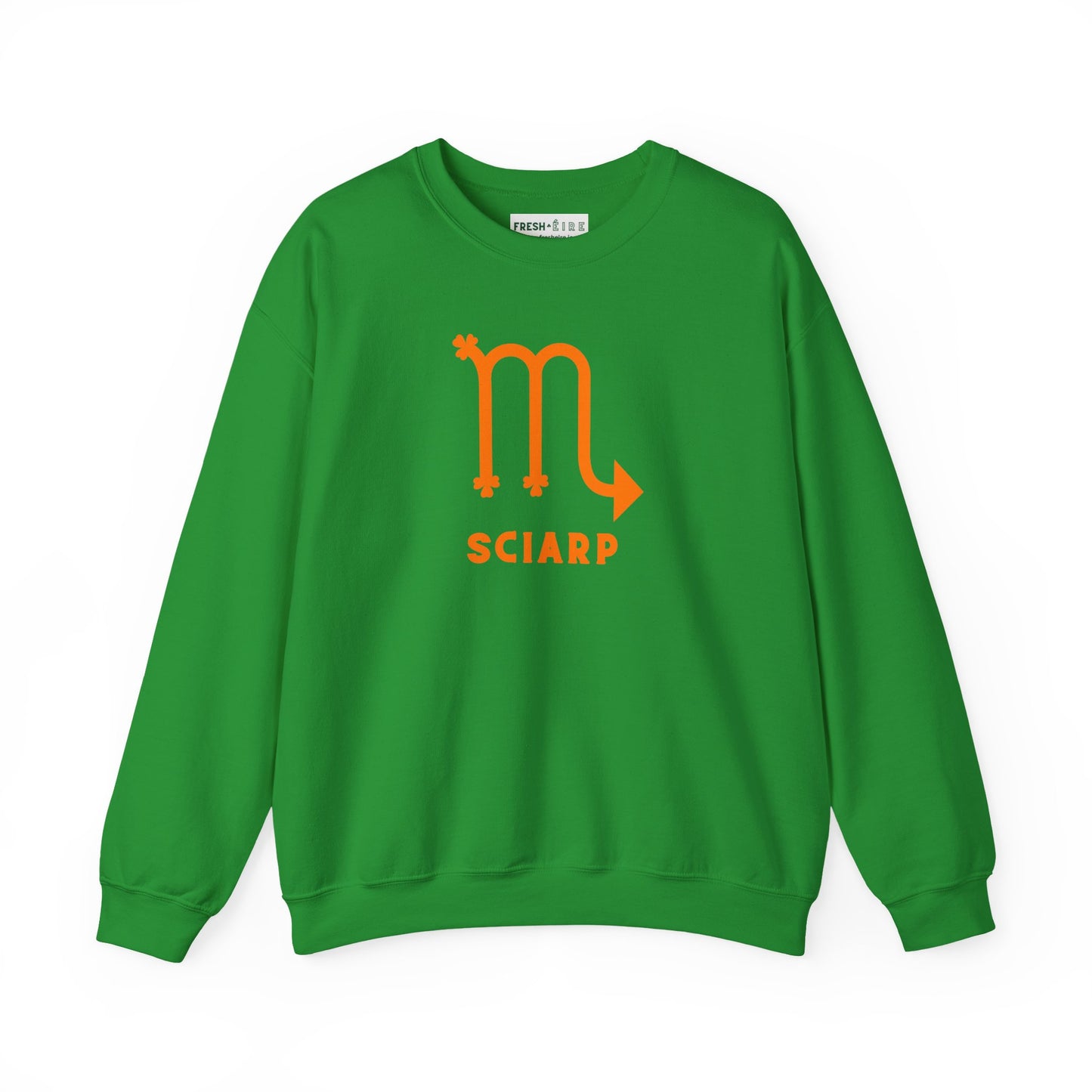 SCIARP Unisex Heavy Blend™ Crewneck Sweatshirt
