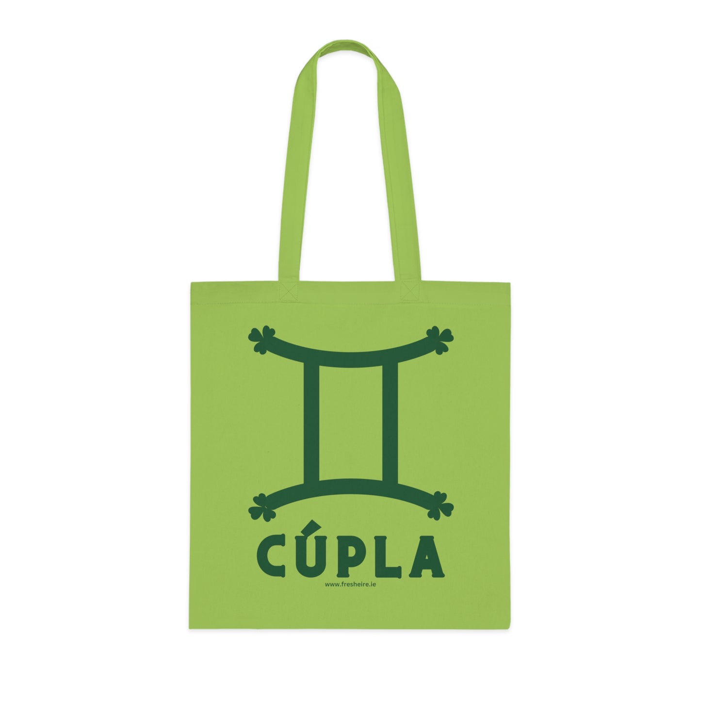 CÚPLA 100% Cotton Tote Bag