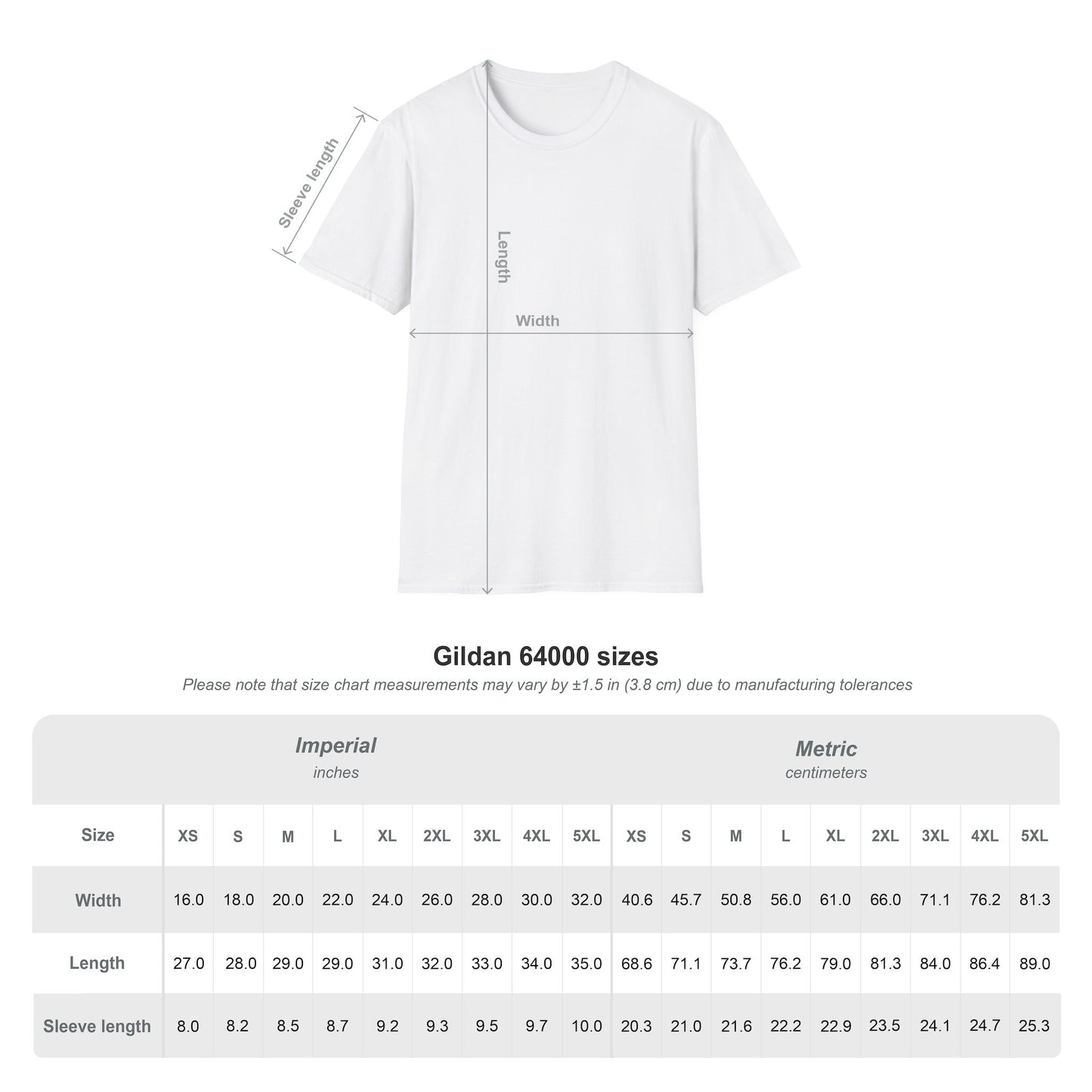 BÓ SELECTA! Unisex Softstyle T-Shirt