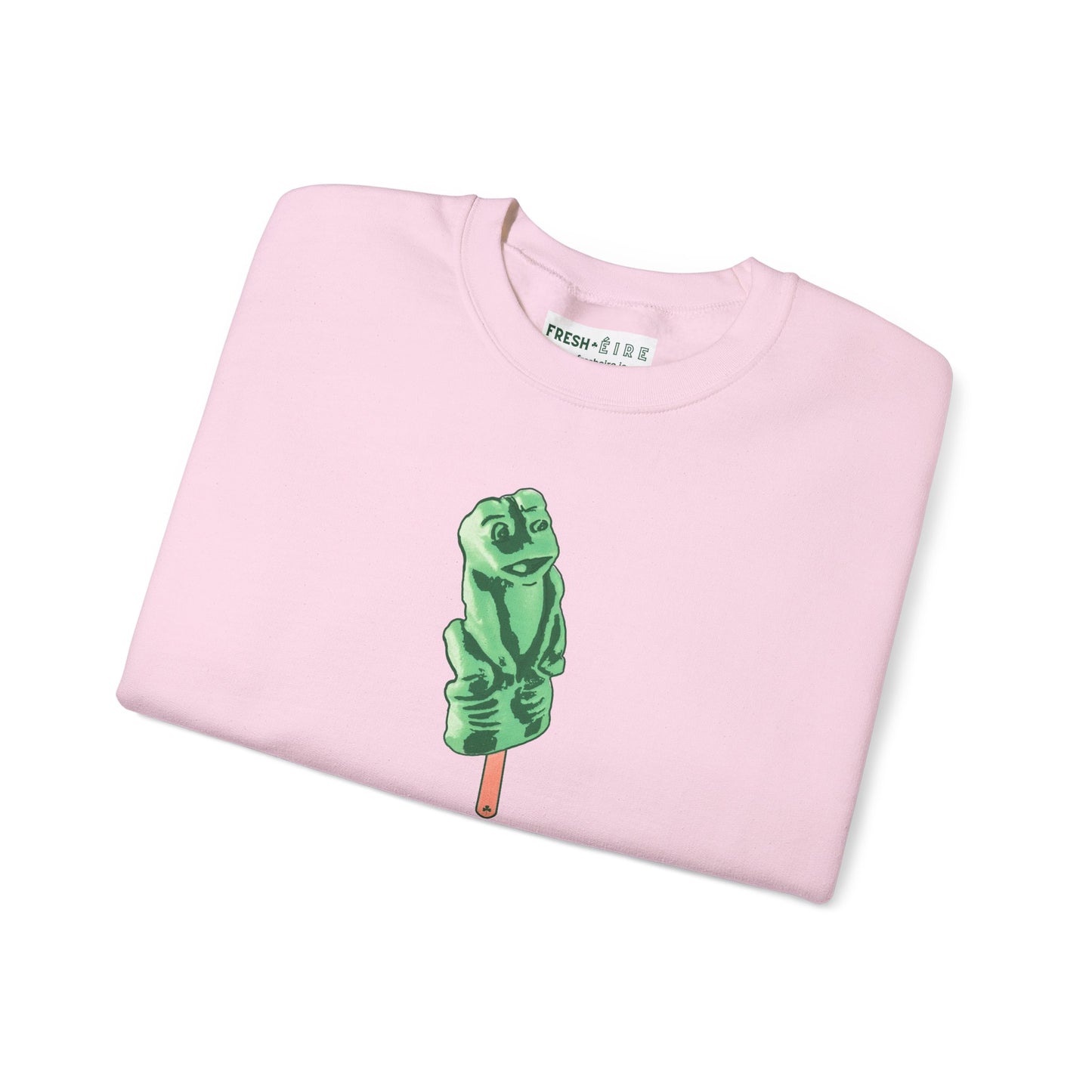 BLAS FROM THE PAST Unisex Heavy Blend™ Crewneck Sweatshirt