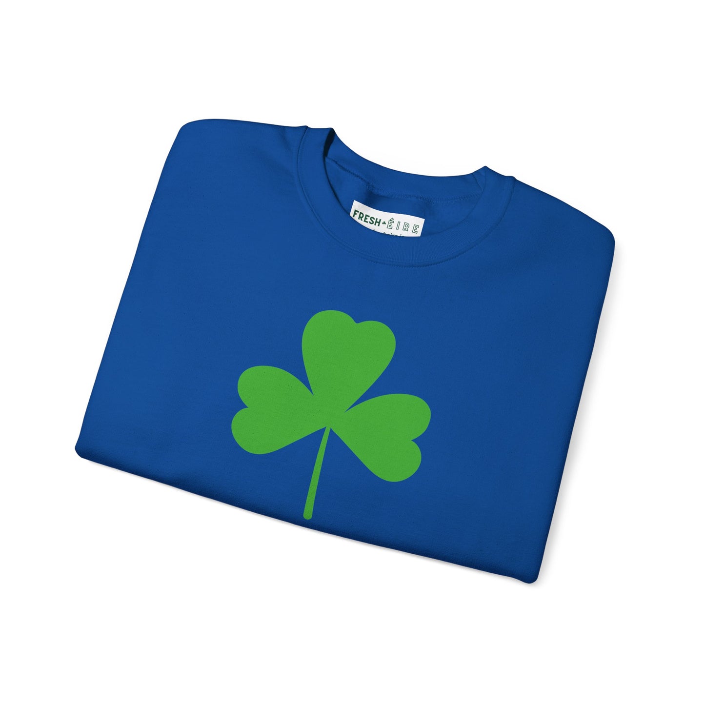 FRESH ÉIRE Unisex Heavy Blend™ Crewneck Sweatshirt