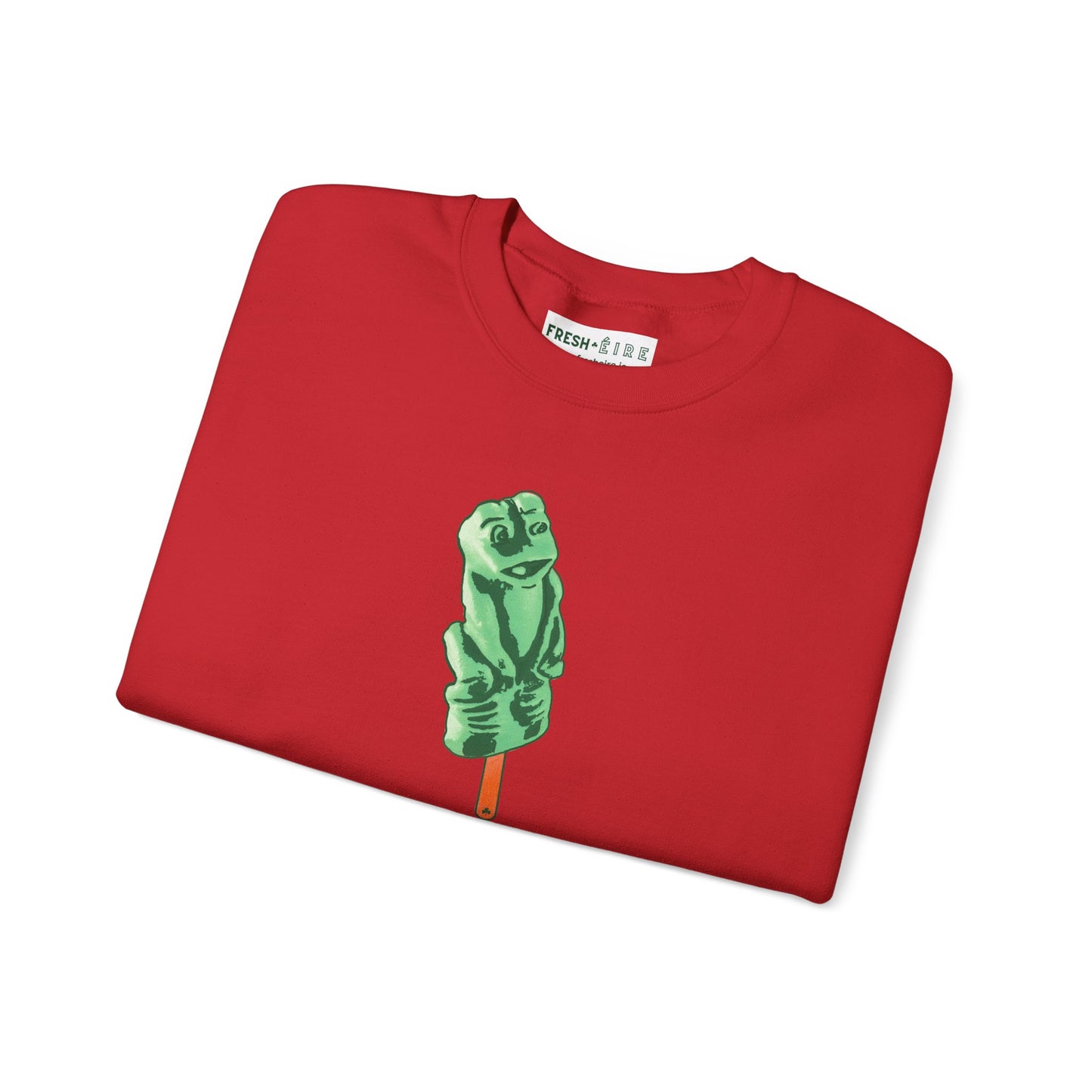 BLAS FROM THE PAST Unisex Heavy Blend™ Crewneck Sweatshirt