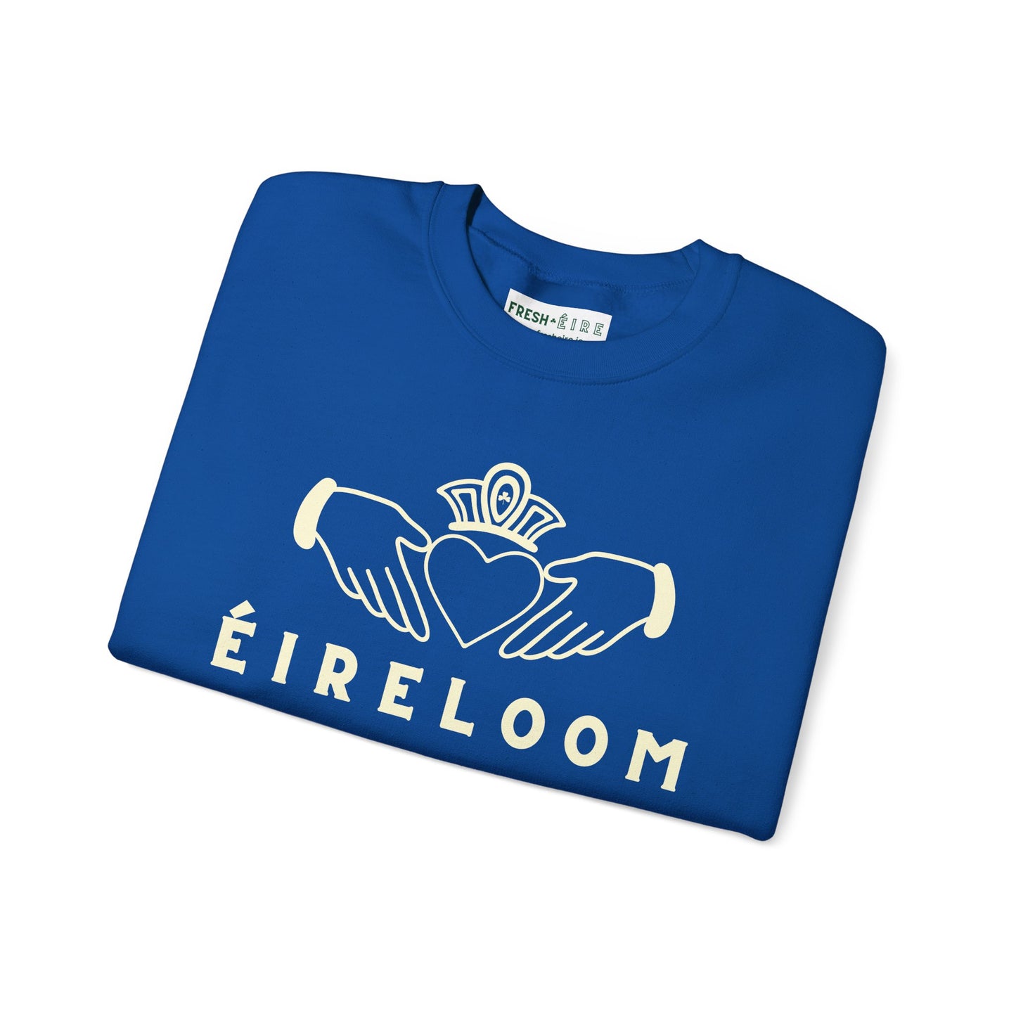 ÉIRELOOM Unisex Heavy Blend™ Crewneck Sweatshirt