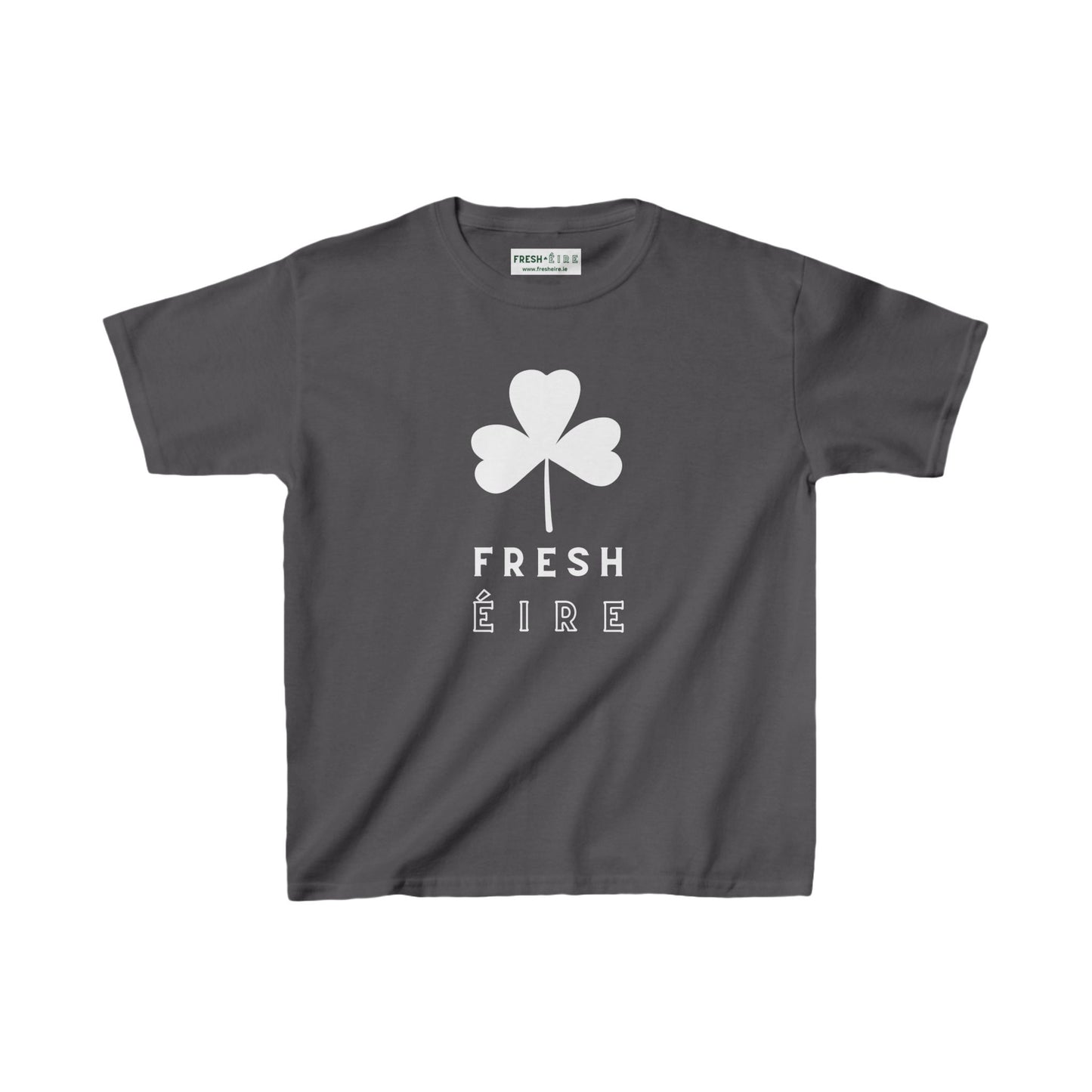FRESH ÉIRE Kids Heavy Cotton™ Tee