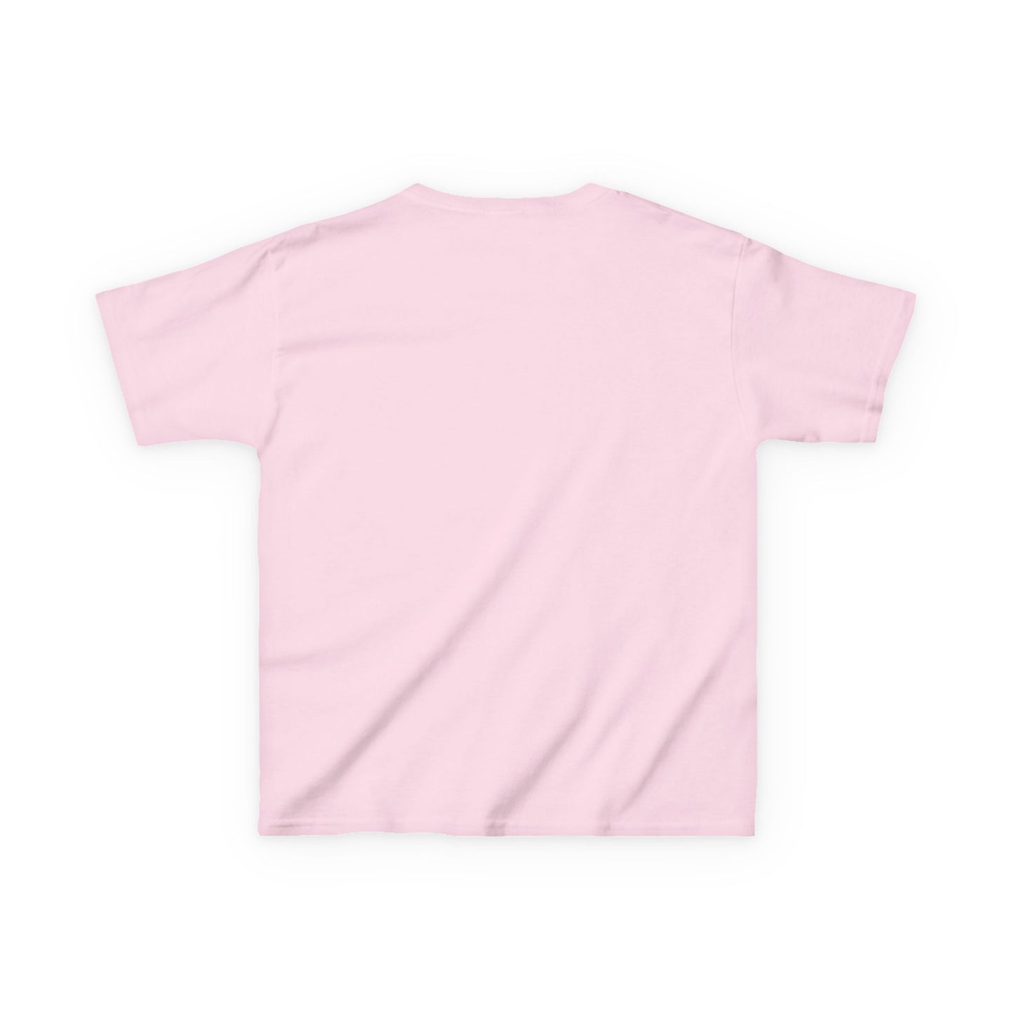 PRINCESS OF BEL ÉIRE Girl's Heavy Cotton™ Tee