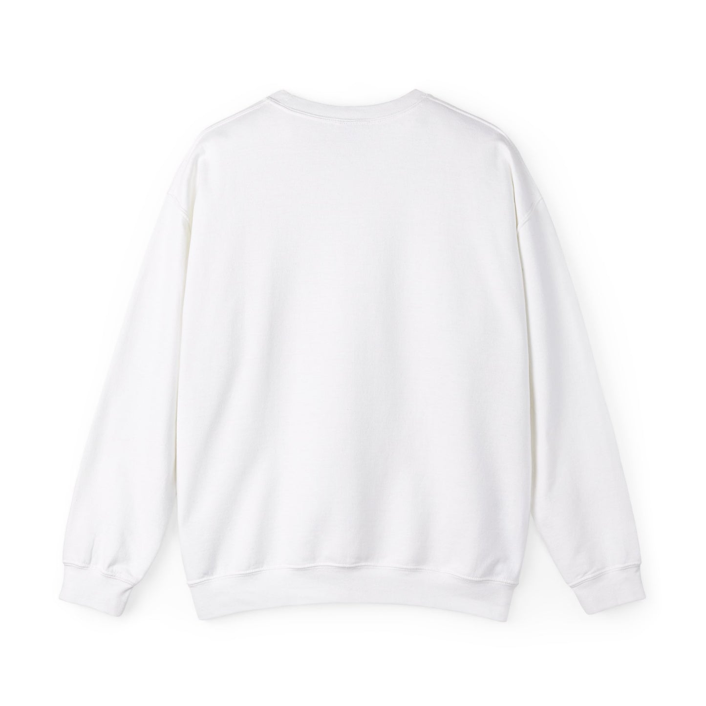 BLÁTH BLÁTH BLÁTH Unisex Heavy Blend Crewneck Sweatshirt