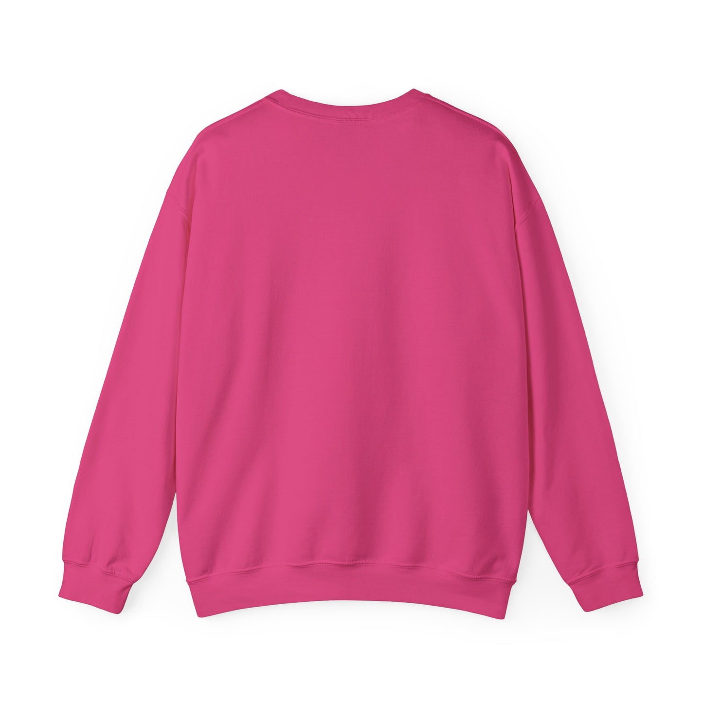 BLÁTH BLÁTH BLÁTH Unisex Heavy Blend Crewneck Sweatshirt
