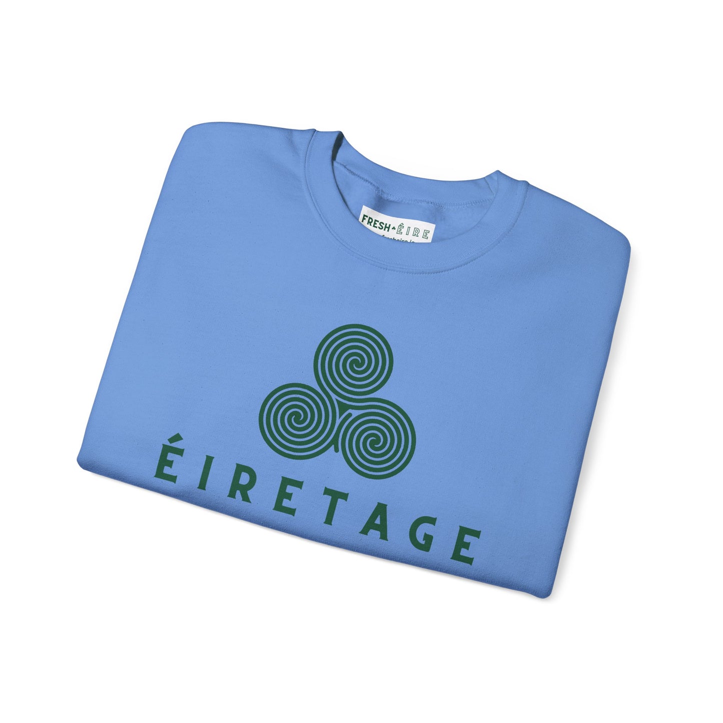 ÉIRETAGE Unisex Heavy Blend™ Crewneck Sweatshirt