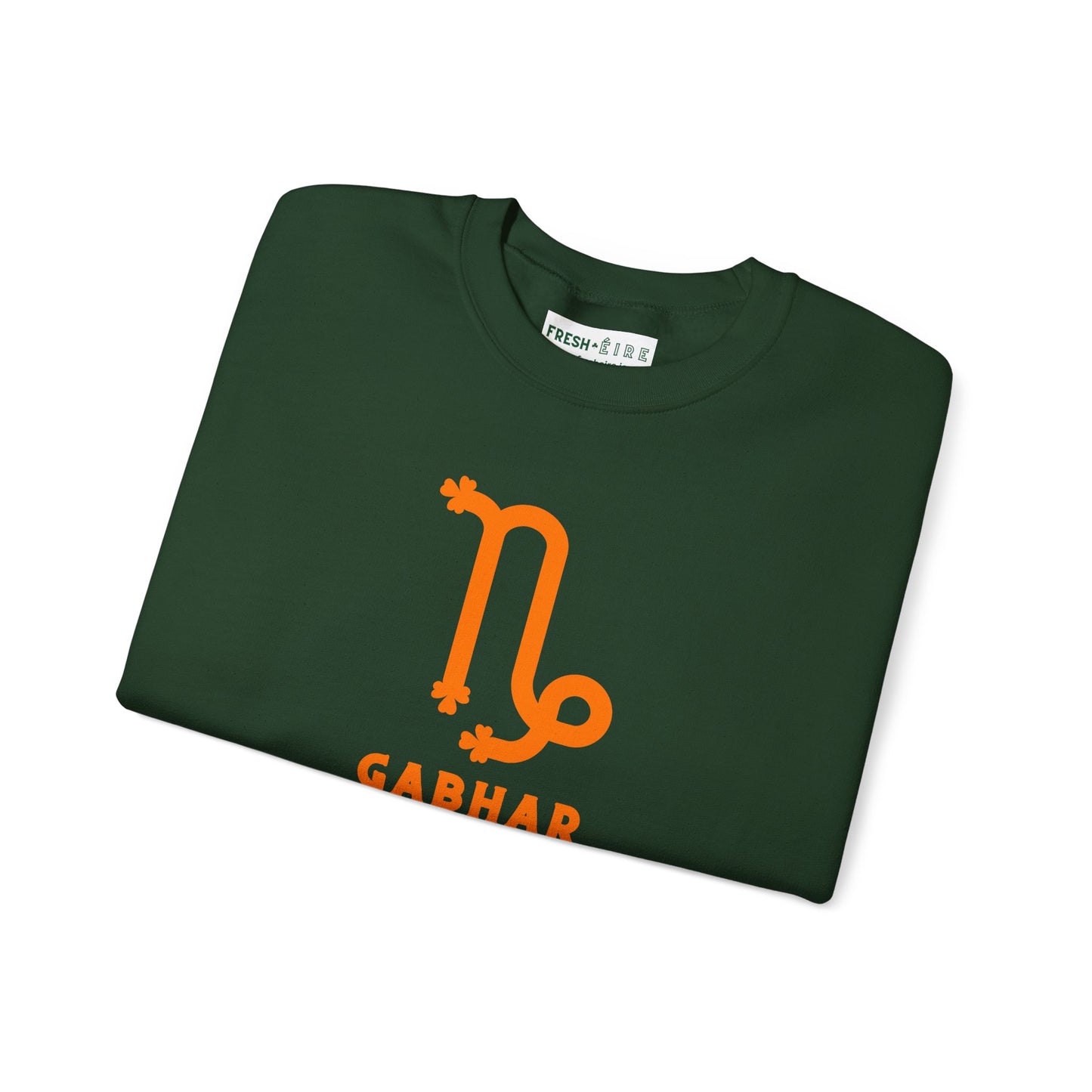 GABHAR Unisex Heavy Blend™ Crewneck Sweatshirt