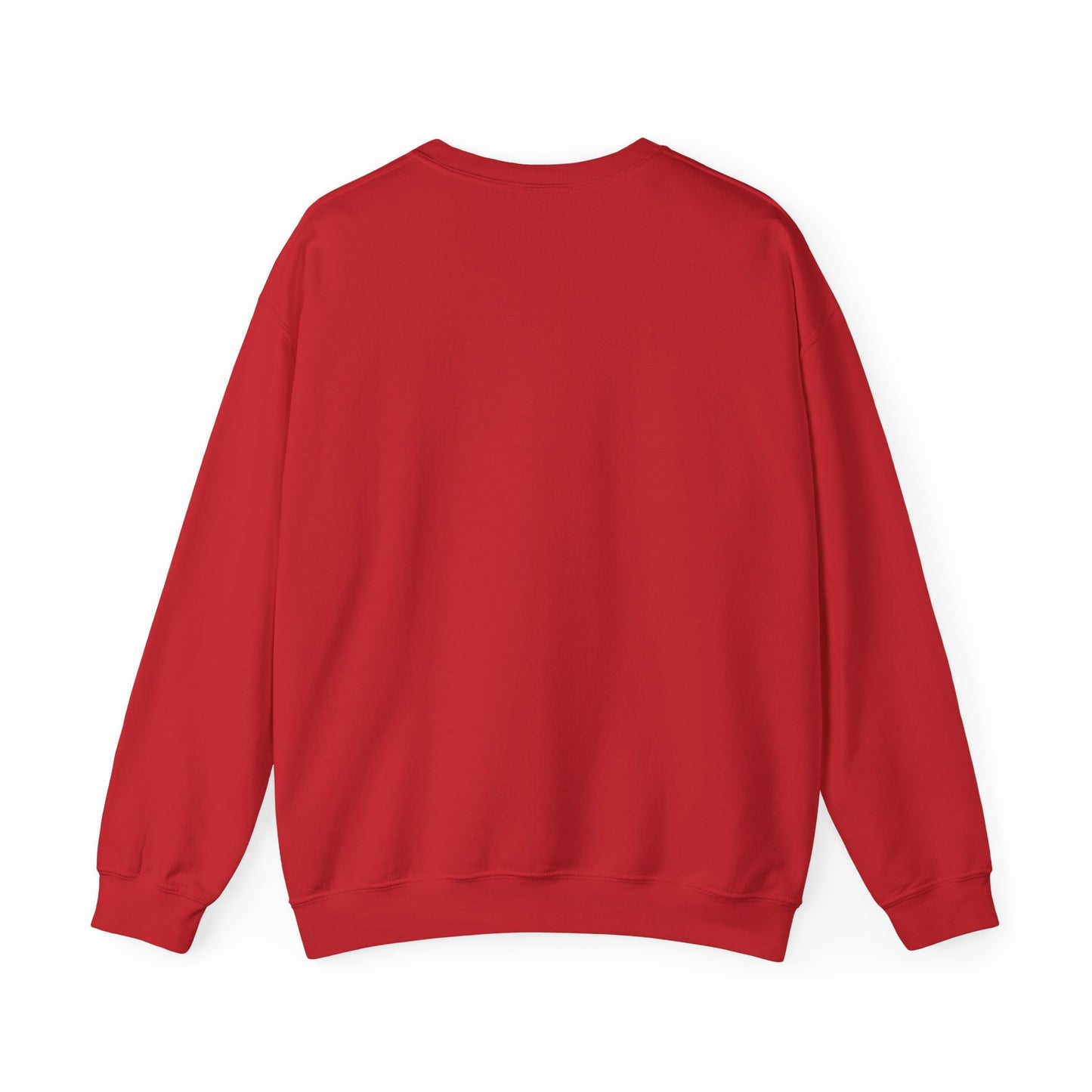 BLÁTH BLÁTH BLÁTH Unisex Heavy Blend Crewneck Sweatshirt