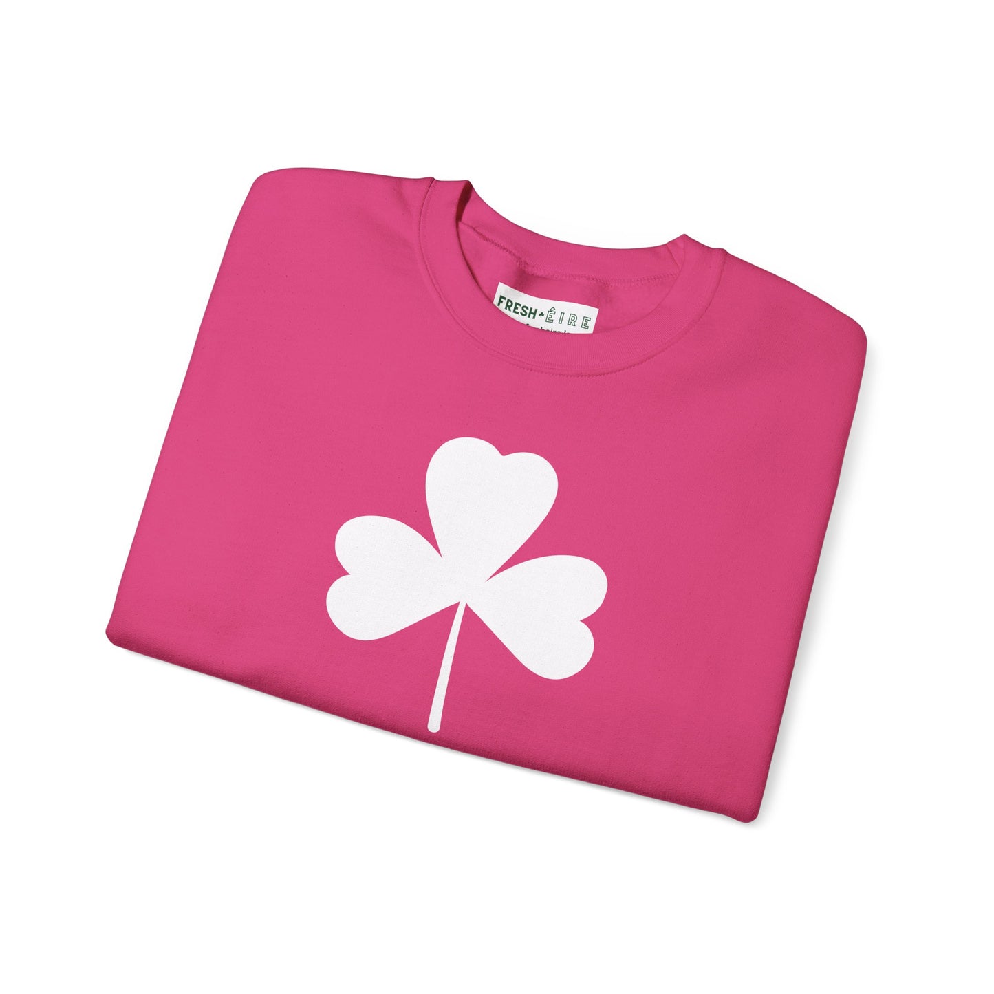 FRESH ÉIRE Unisex Heavy Blend™ Crewneck Sweatshirt