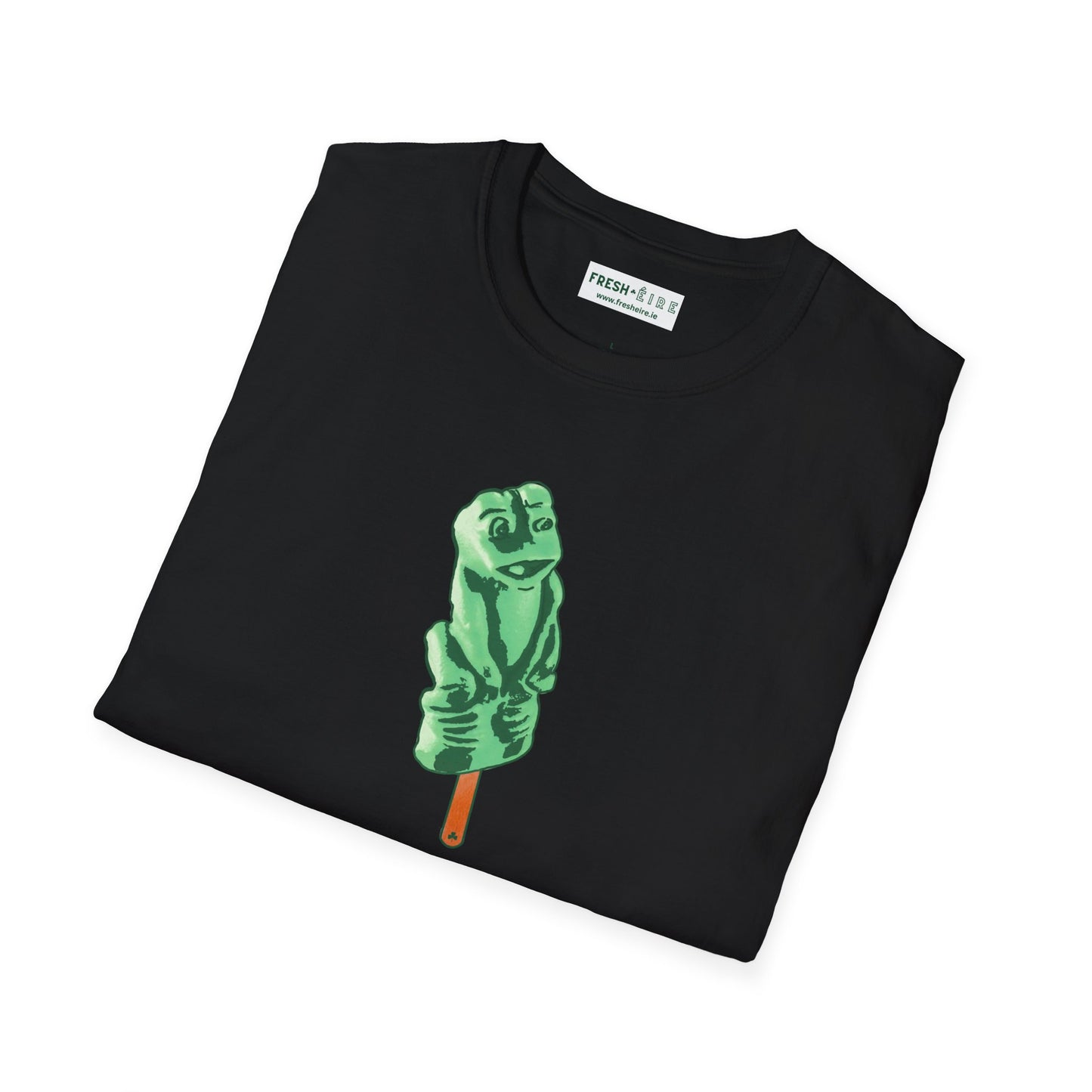 BLAS FROM THE PAST Unisex Softstyle T-Shirt