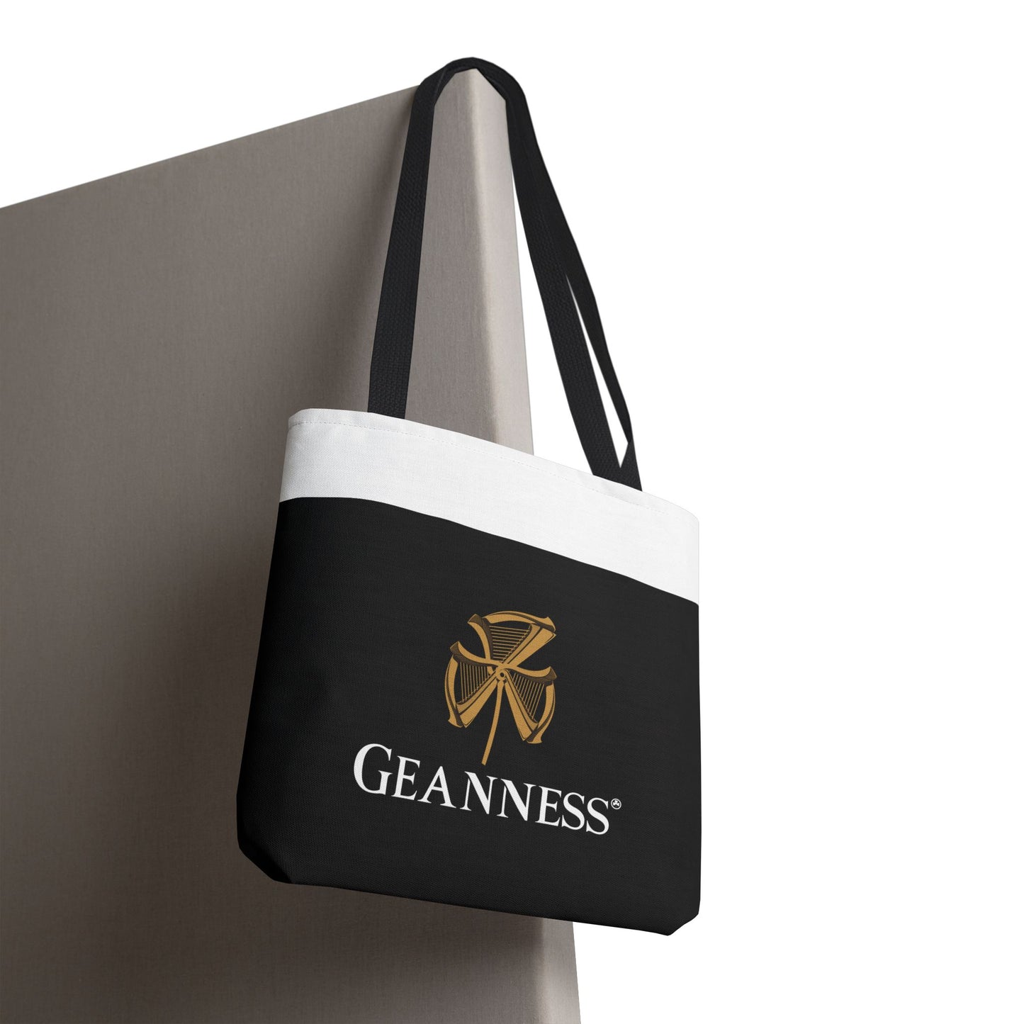 GEANNESS Tote Bag