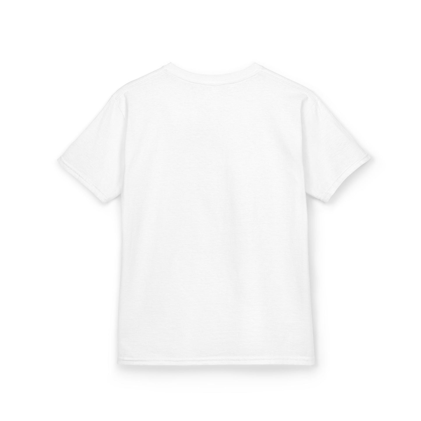 PRINCESS OF BEL ÉIRE Girl's Heavy Cotton™ Tee
